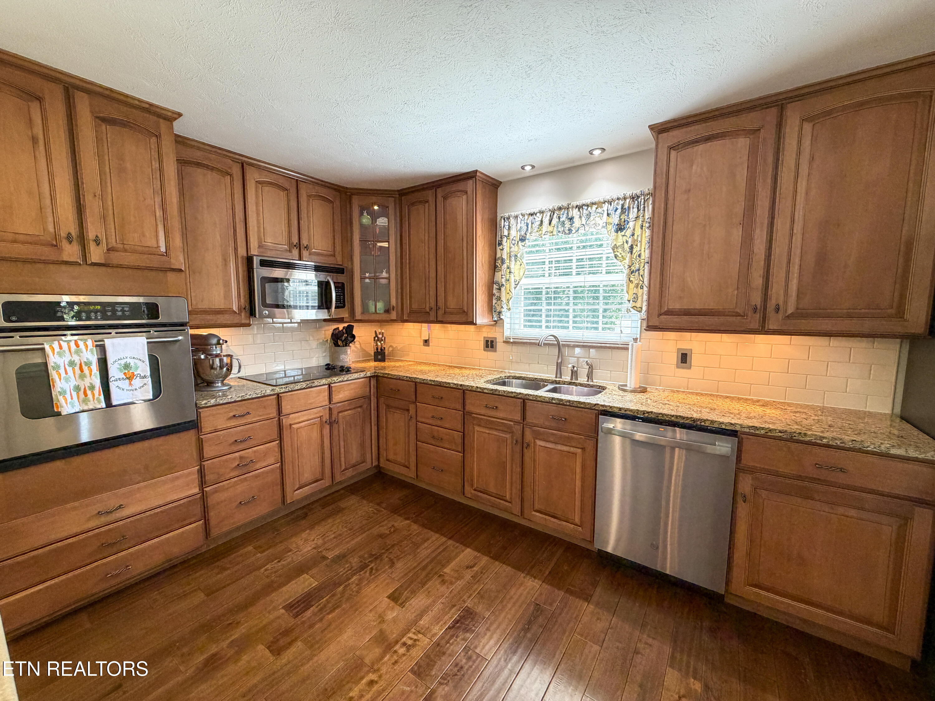 608 E Grinnell Circle Knoxville TN 37924