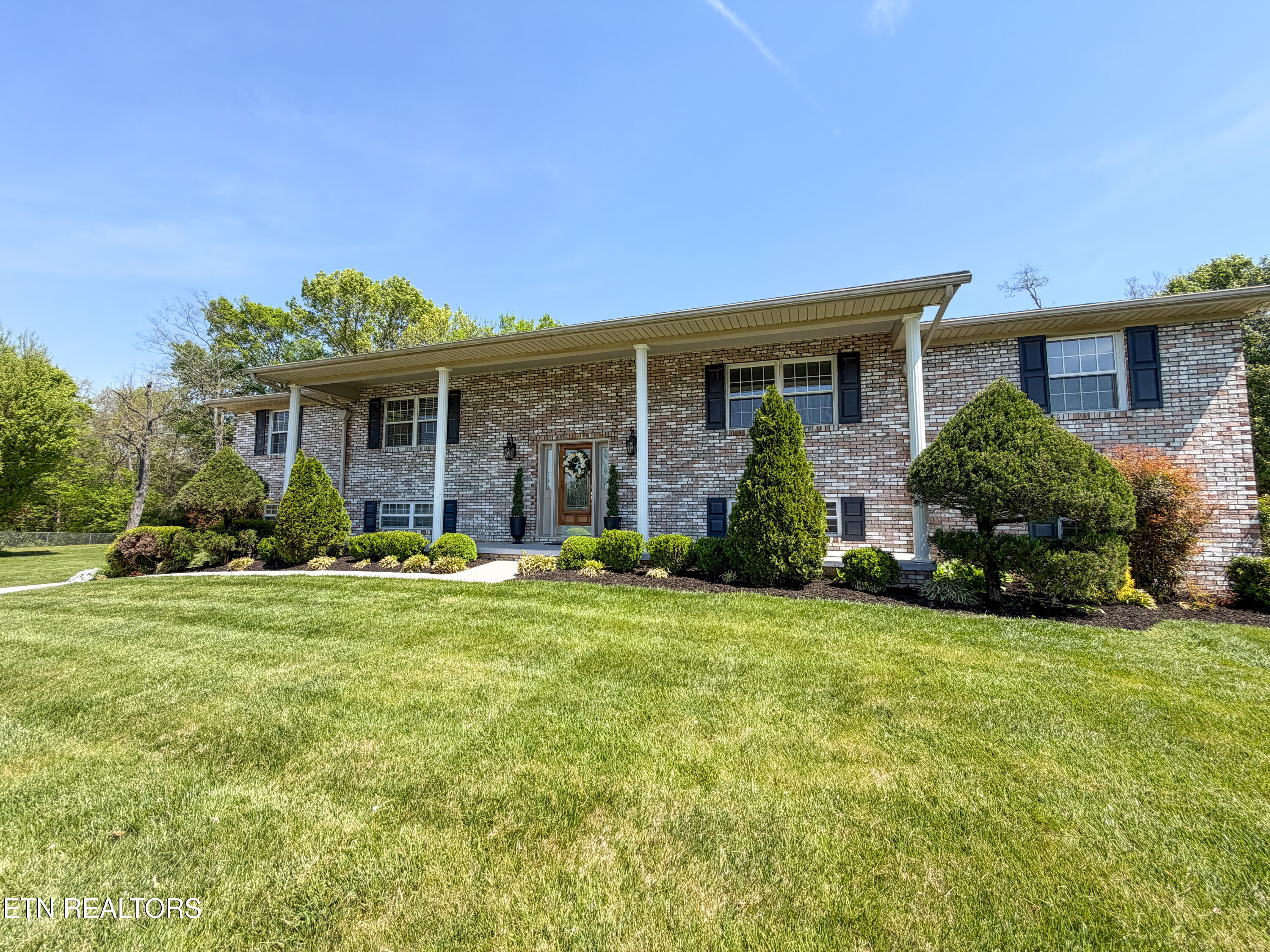 608 E Grinnell Circle Knoxville TN 37924