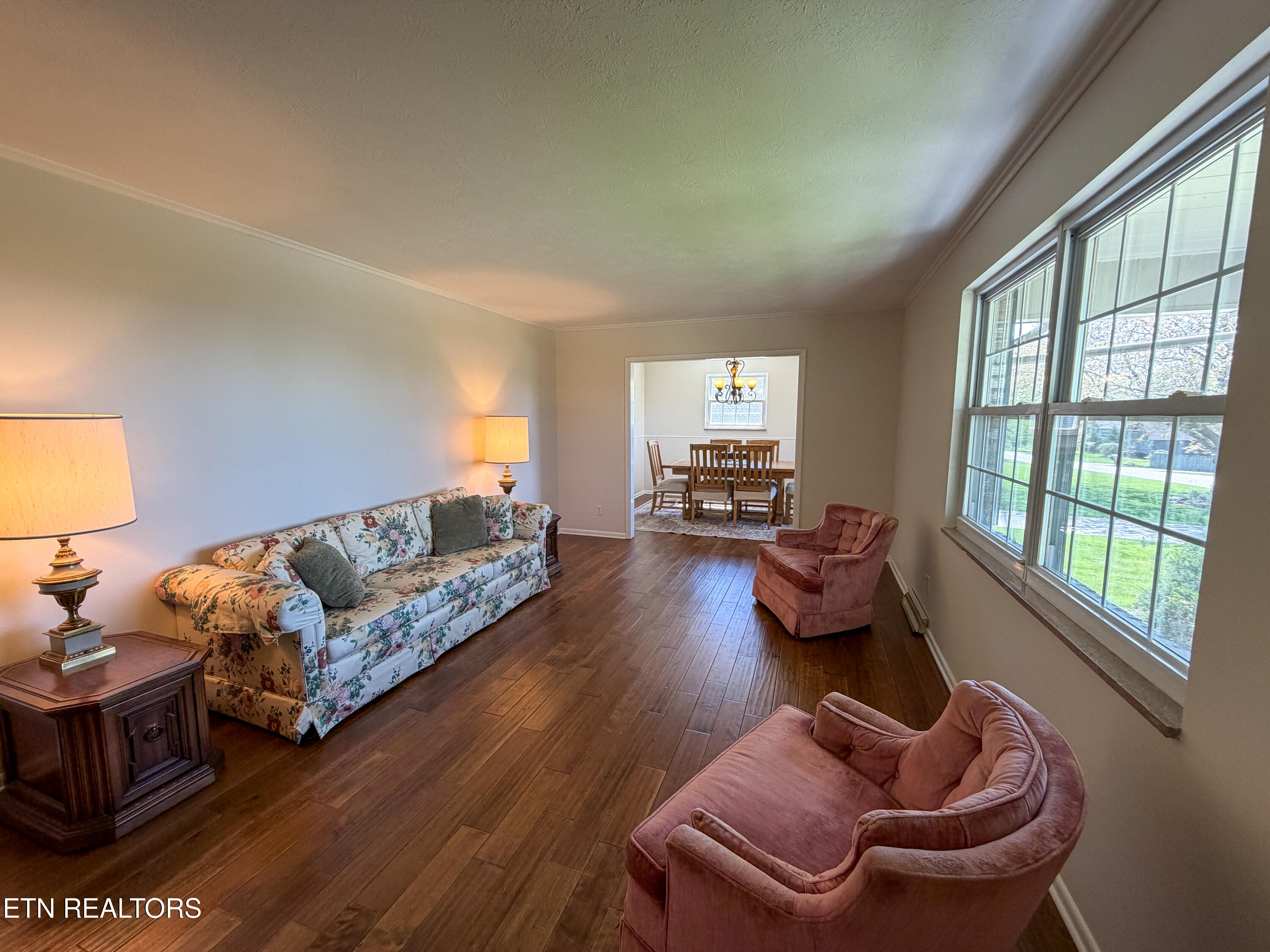 608 E Grinnell Circle Knoxville TN 37924