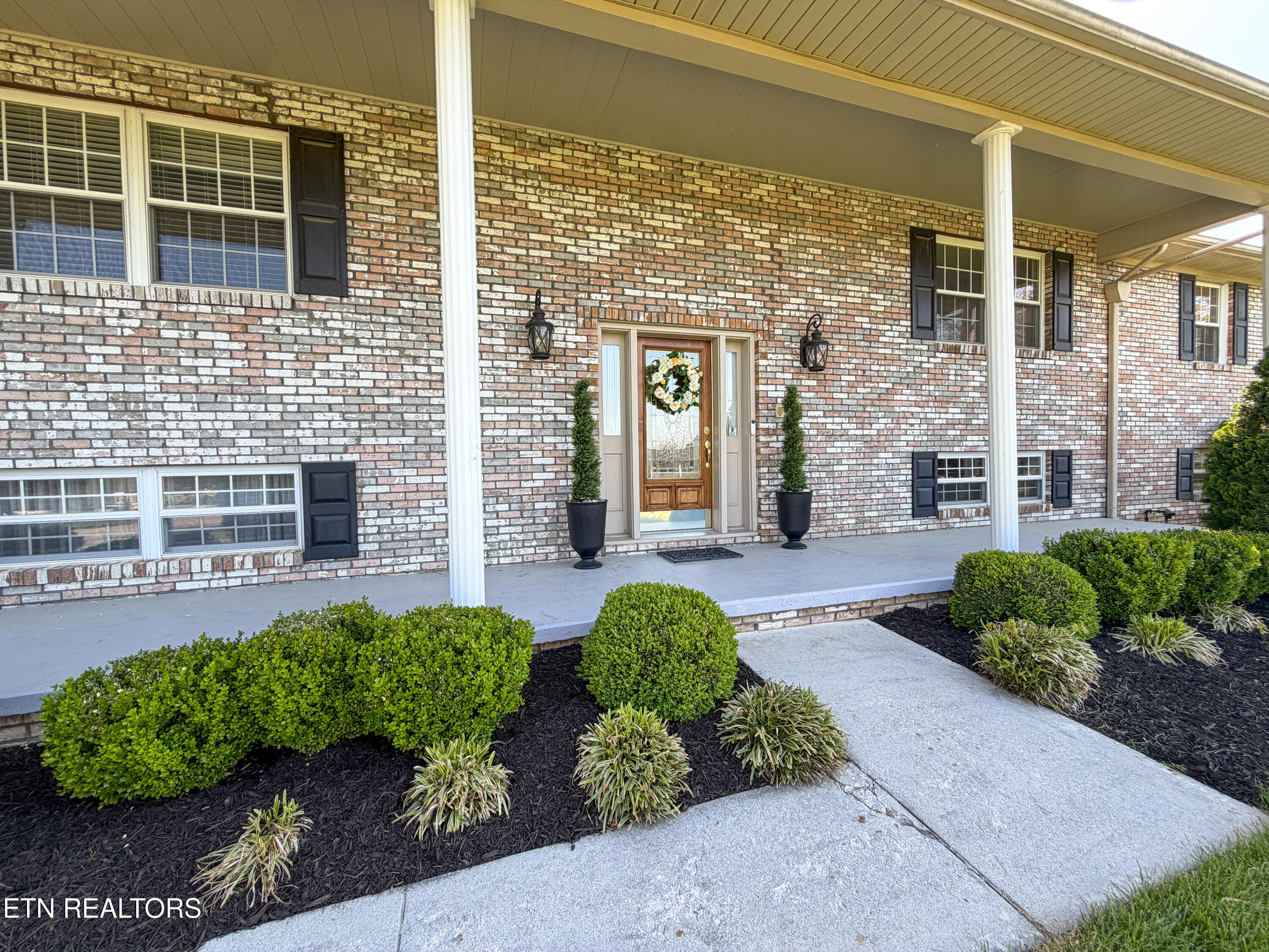 608 E Grinnell Circle Knoxville TN 37924