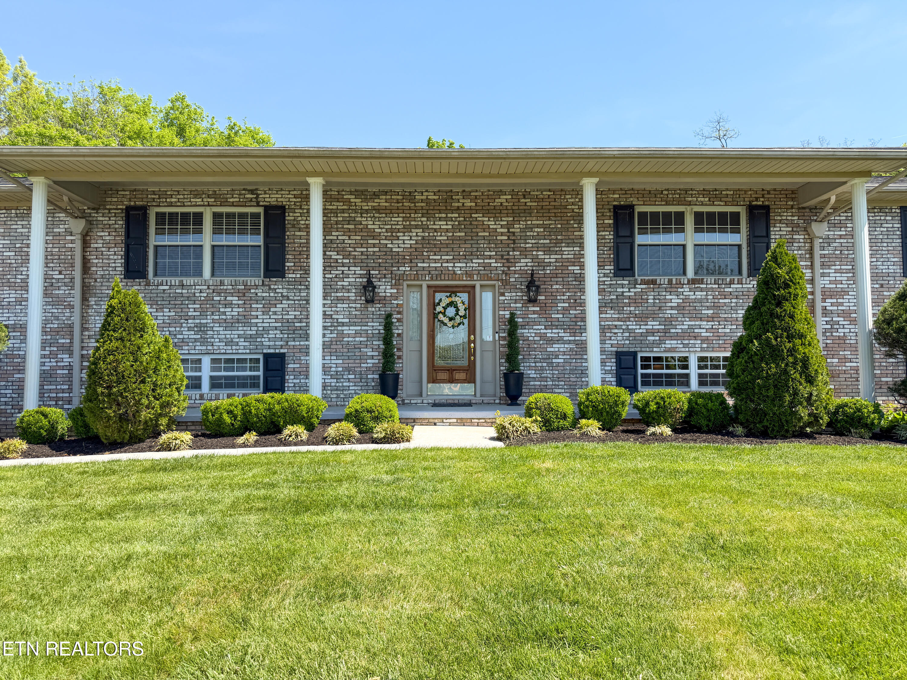 608 E Grinnell Circle Knoxville TN 37924