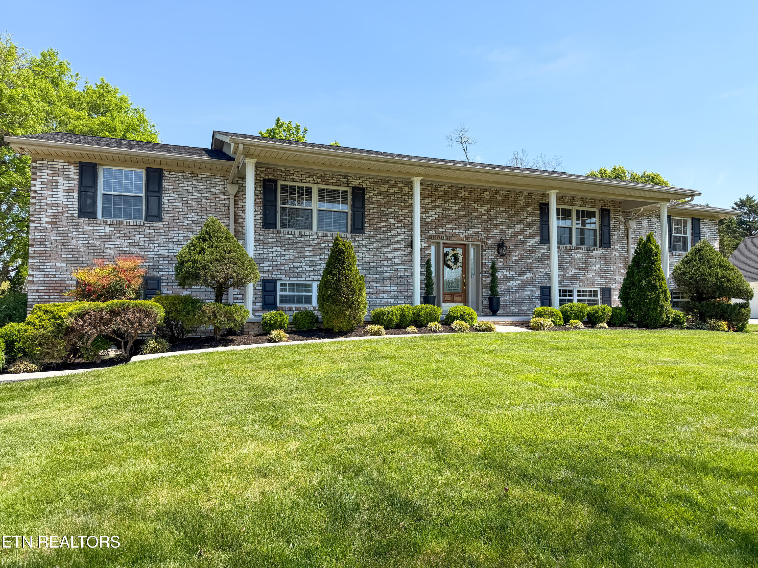 608 E Grinnell Circle Knoxville TN 37924
