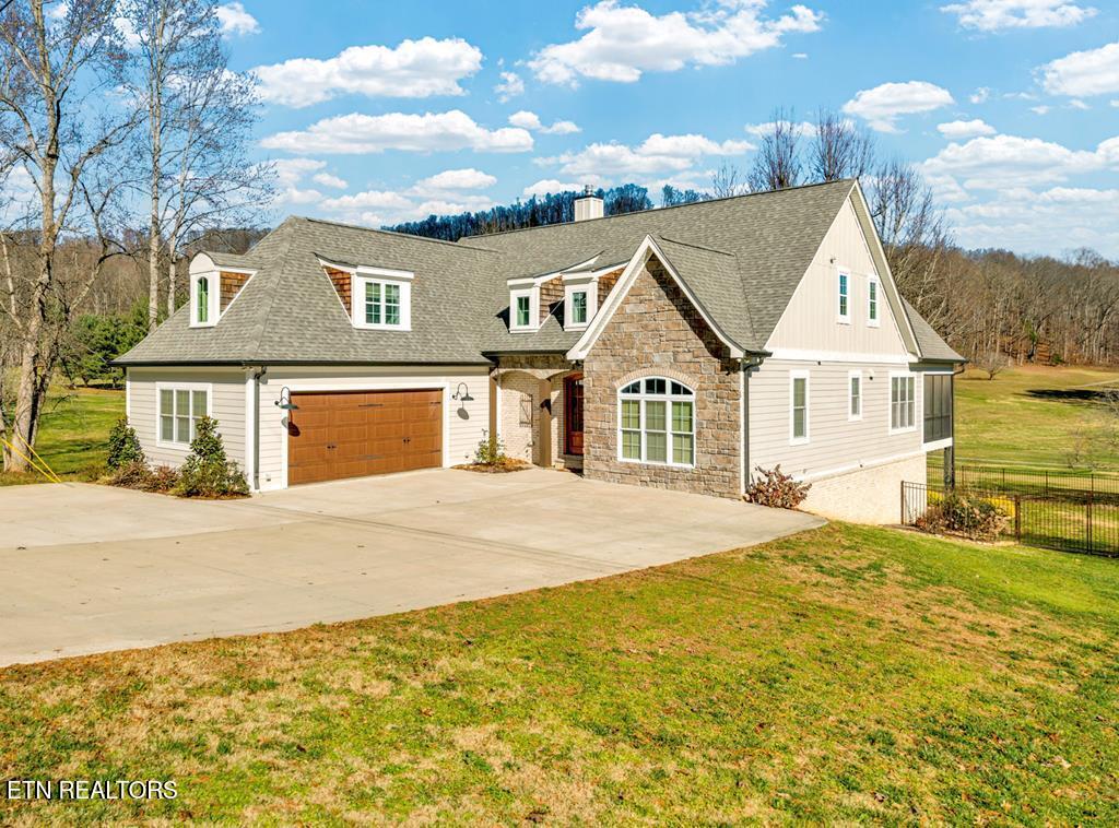 1671 Golf Lane Livingston TN 38570