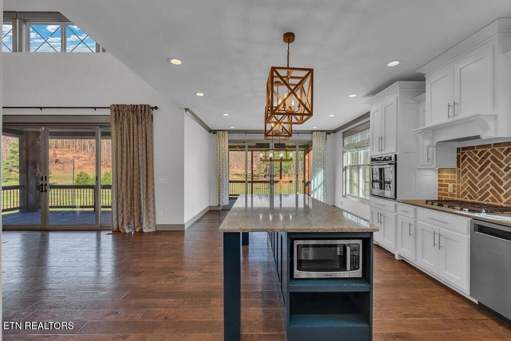 1671 Golf Lane Livingston TN 38570