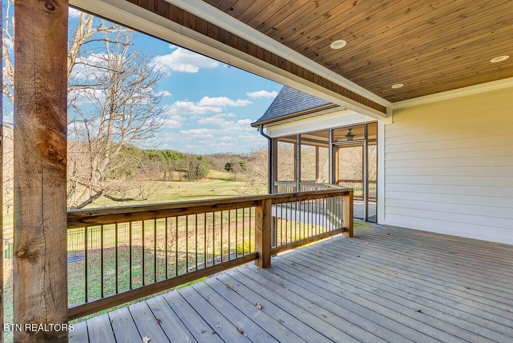 1671 Golf Lane Livingston TN 38570