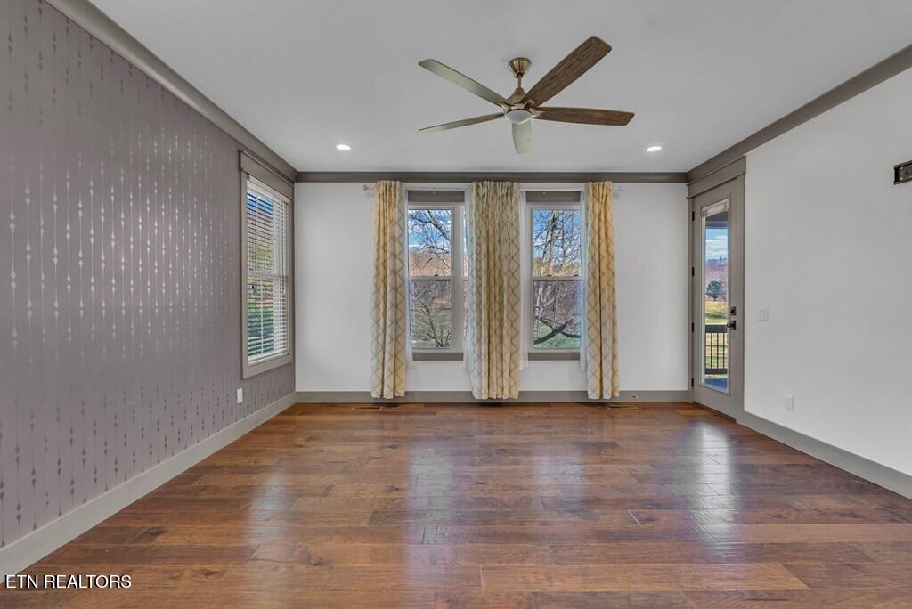 1671 Golf Lane Livingston TN 38570