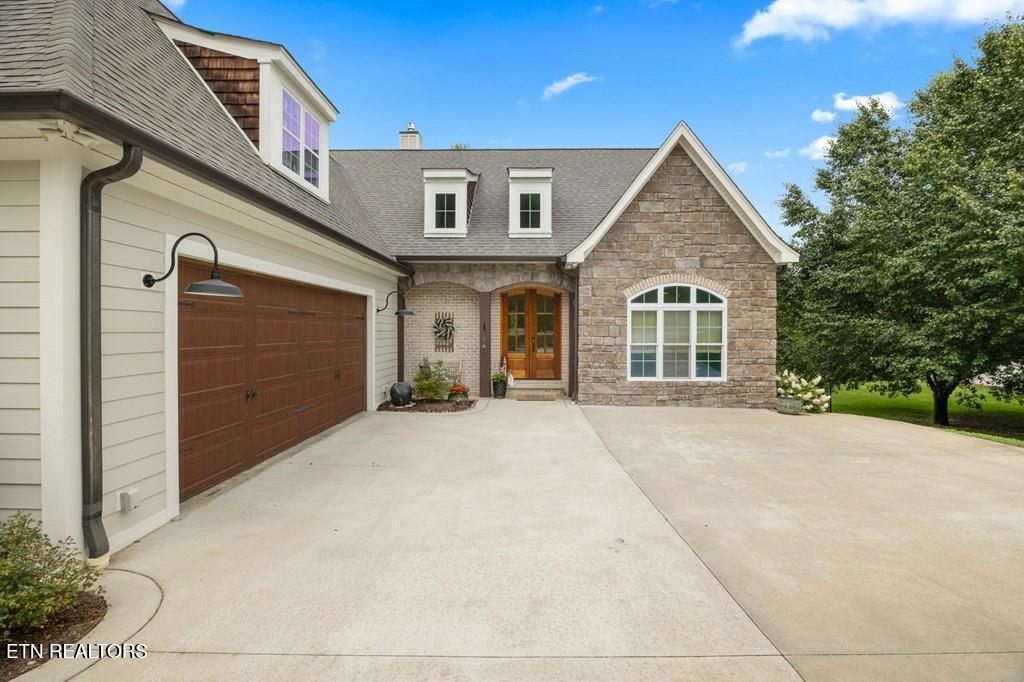 1671 Golf Lane Livingston TN 38570
