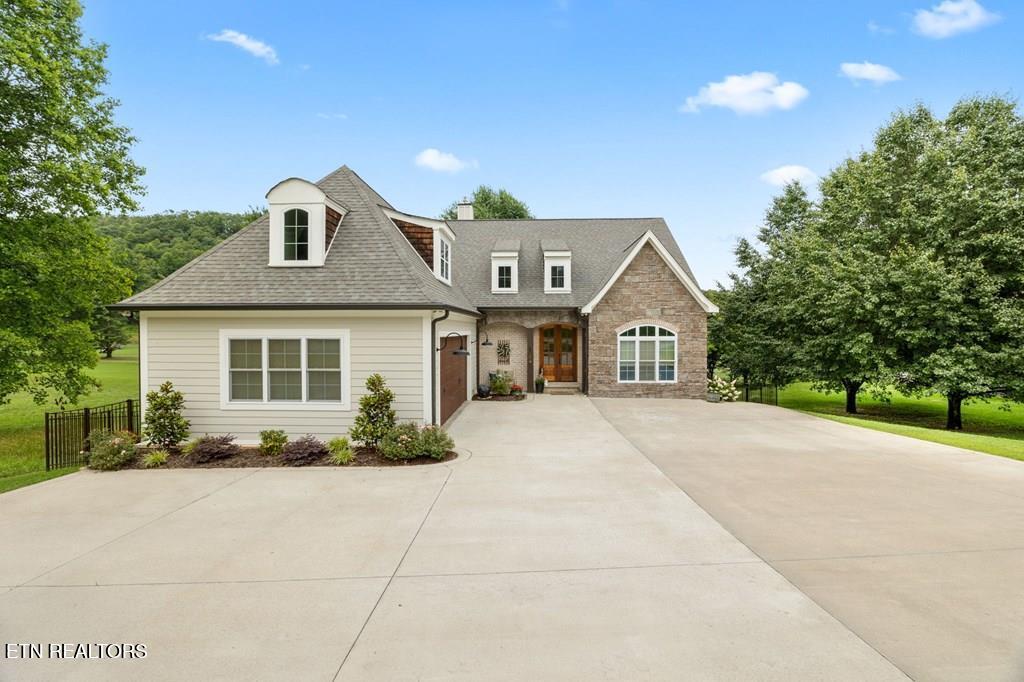 1671 Golf Lane Livingston TN 38570
