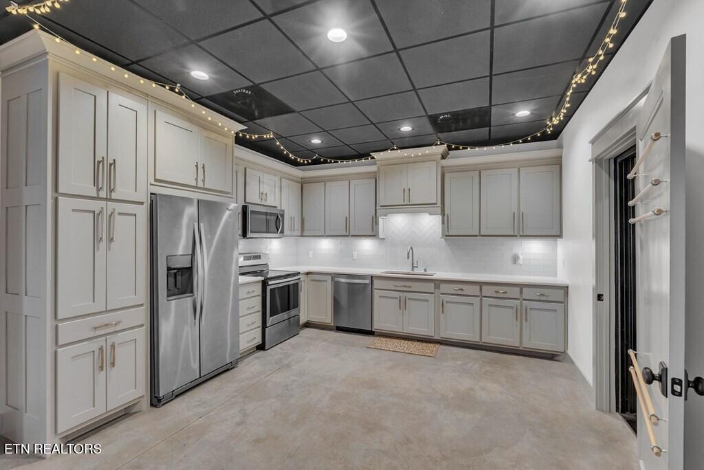 1671 Golf Lane Livingston TN 38570