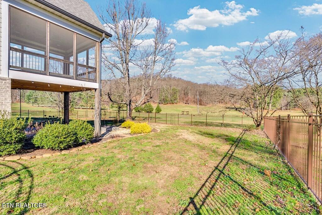 1671 Golf Lane Livingston TN 38570