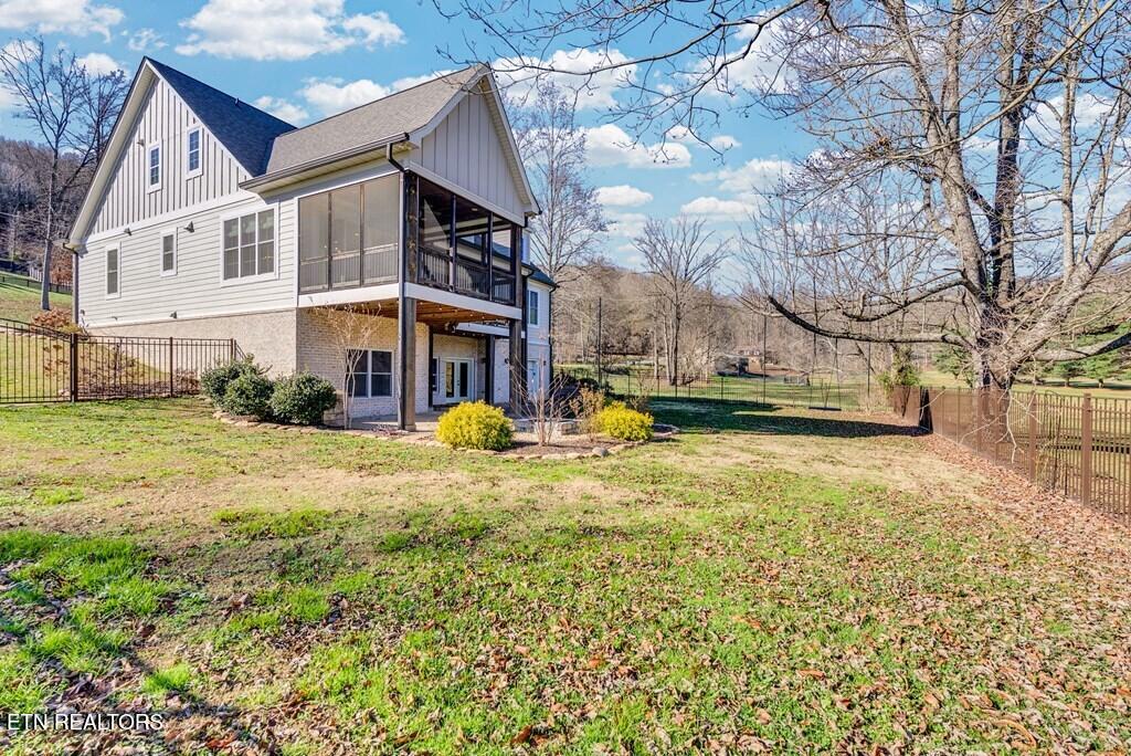 1671 Golf Lane Livingston TN 38570