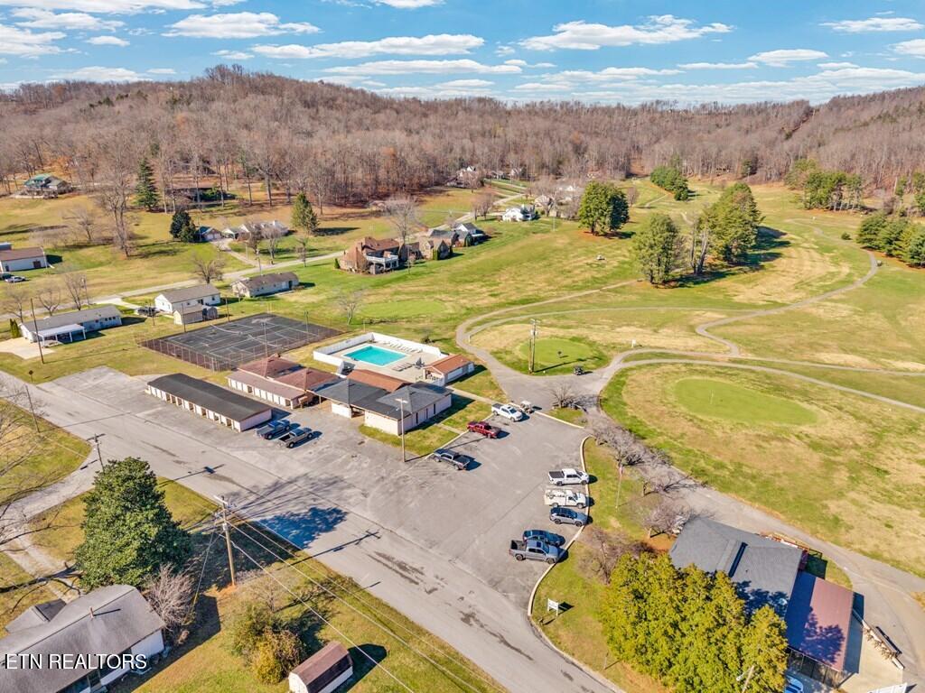 1671 Golf Lane Livingston TN 38570