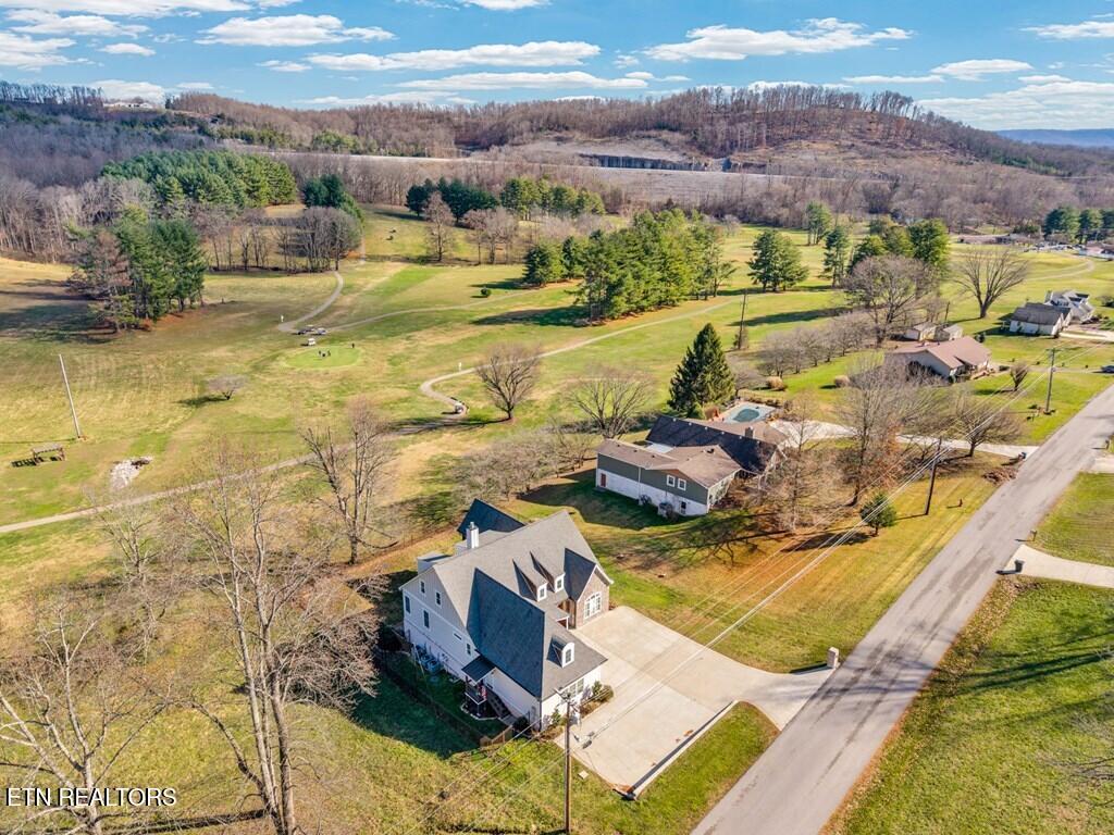1671 Golf Lane Livingston TN 38570