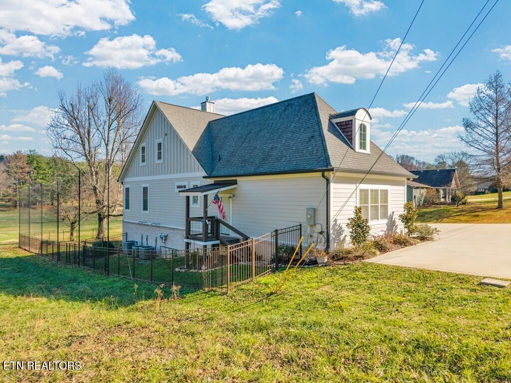1671 Golf Lane Livingston TN 38570
