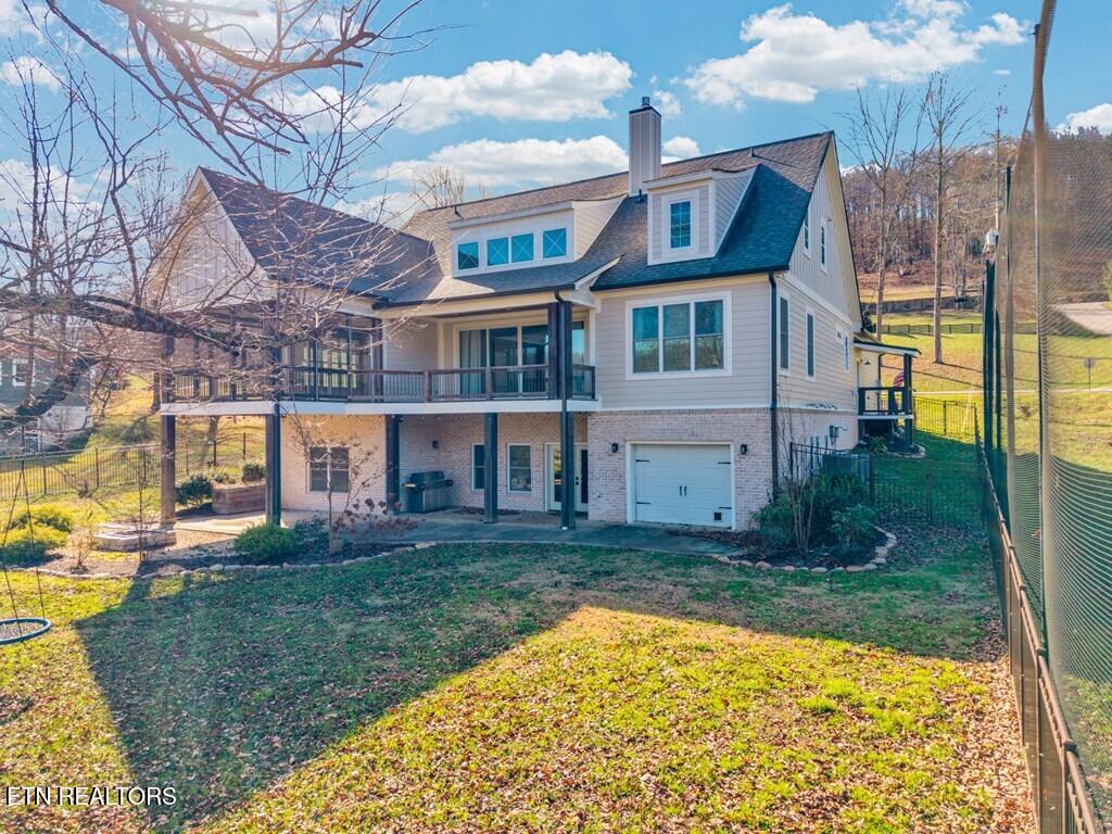 1671 Golf Lane Livingston TN 38570