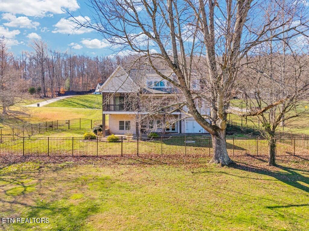 1671 Golf Lane Livingston TN 38570