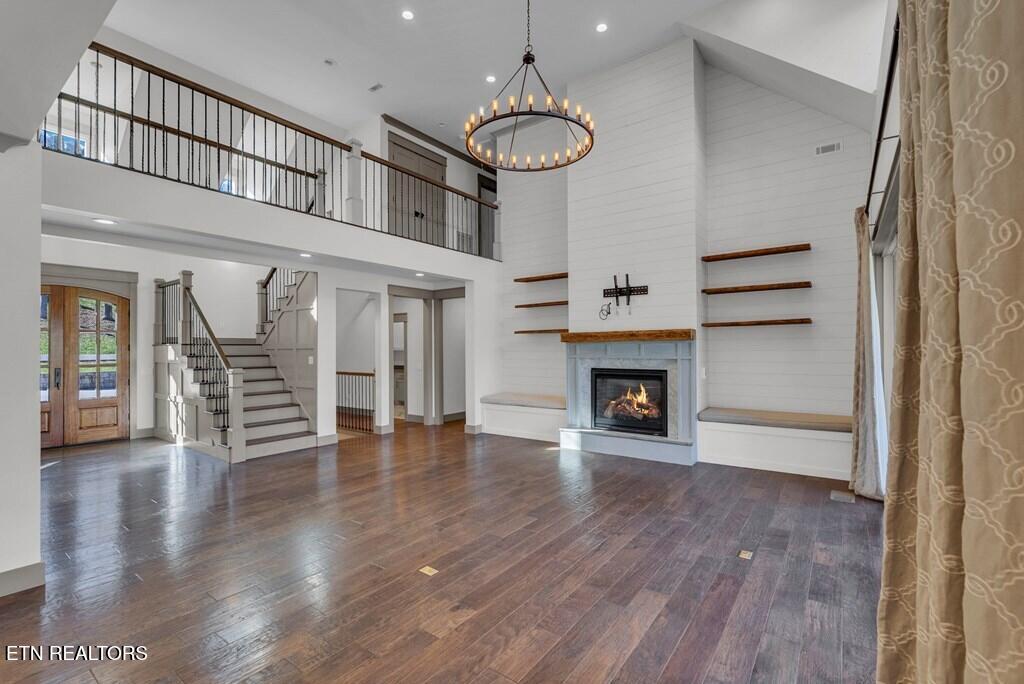 1671 Golf Lane Livingston TN 38570