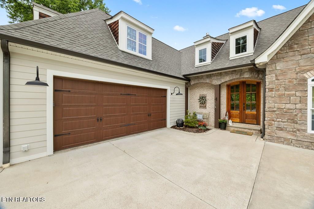 1671 Golf Lane Livingston TN 38570