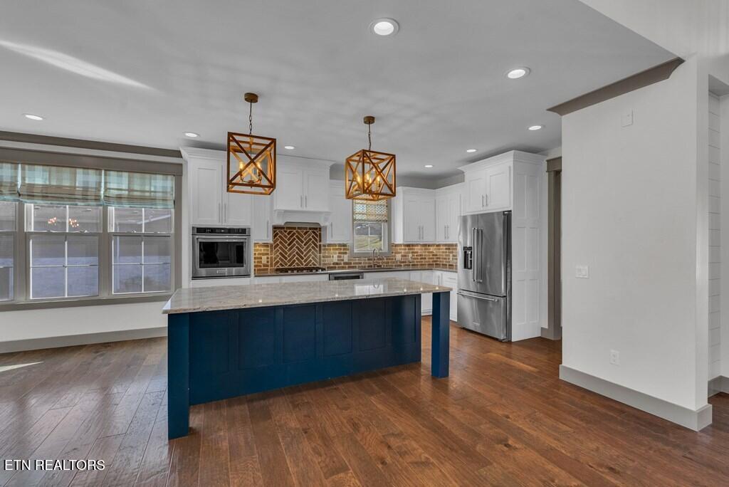1671 Golf Lane Livingston TN 38570