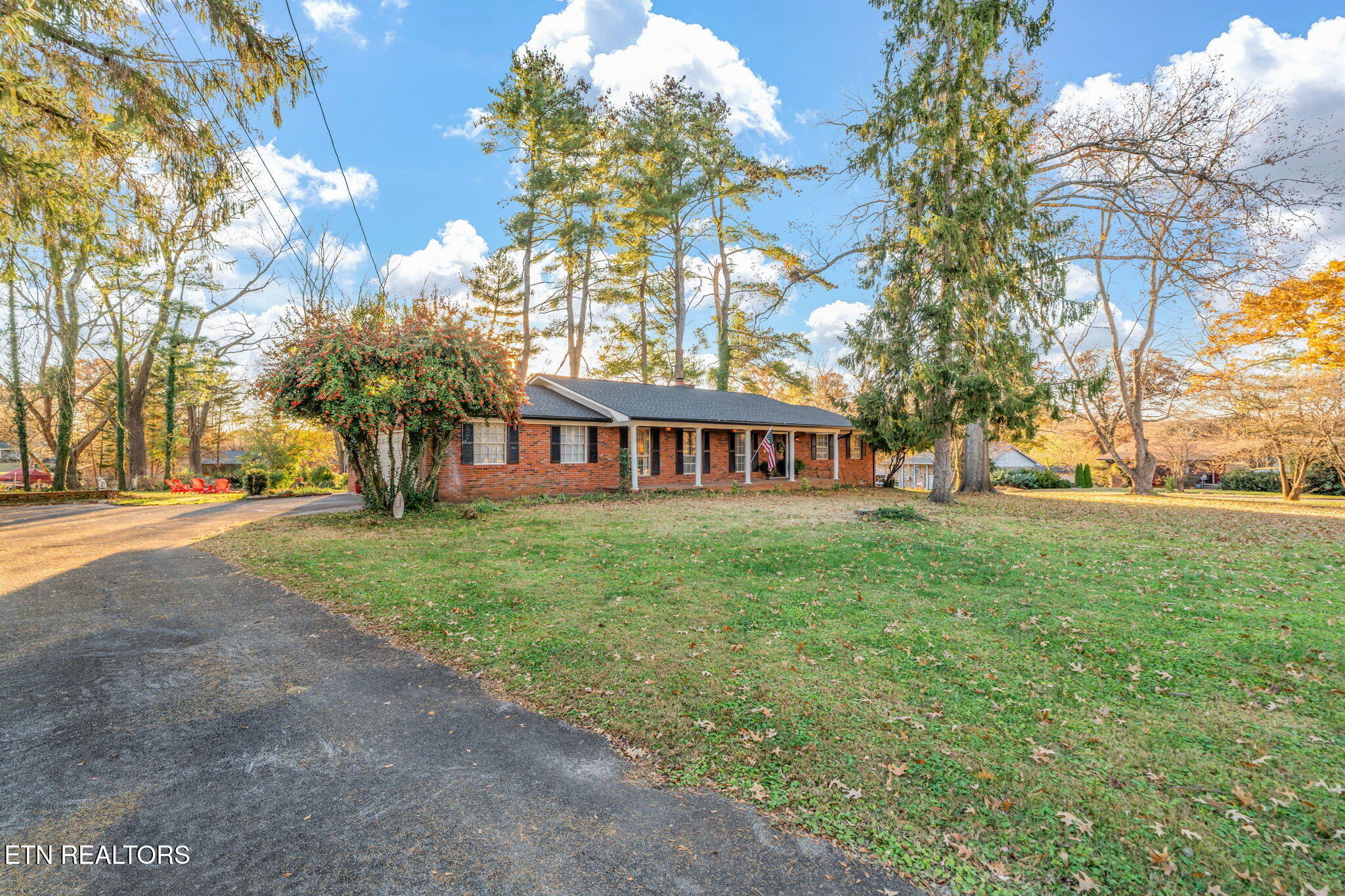 8808 Regent Lane Knoxville TN 37923