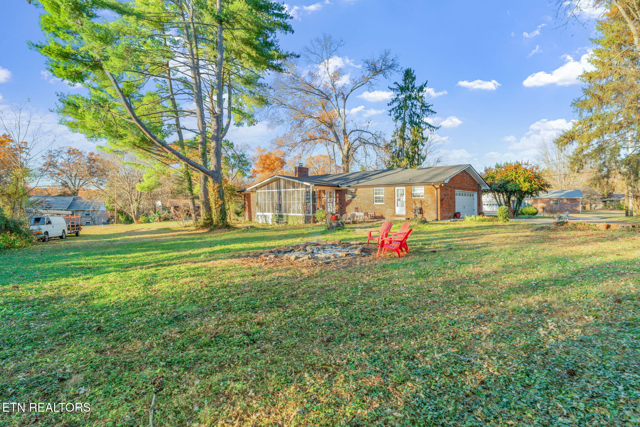 8808 Regent Lane Knoxville TN 37923