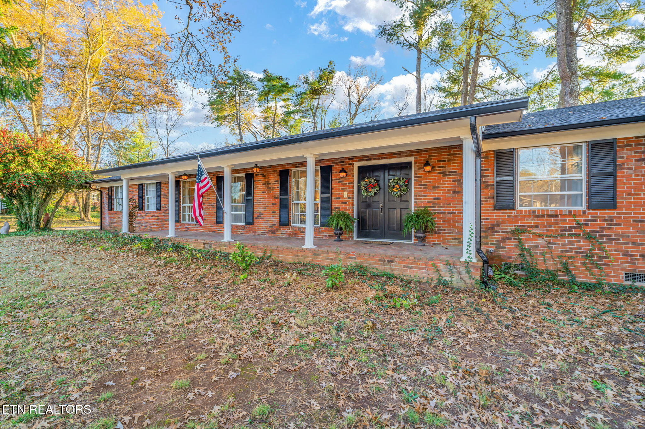 8808 Regent Lane Knoxville TN 37923