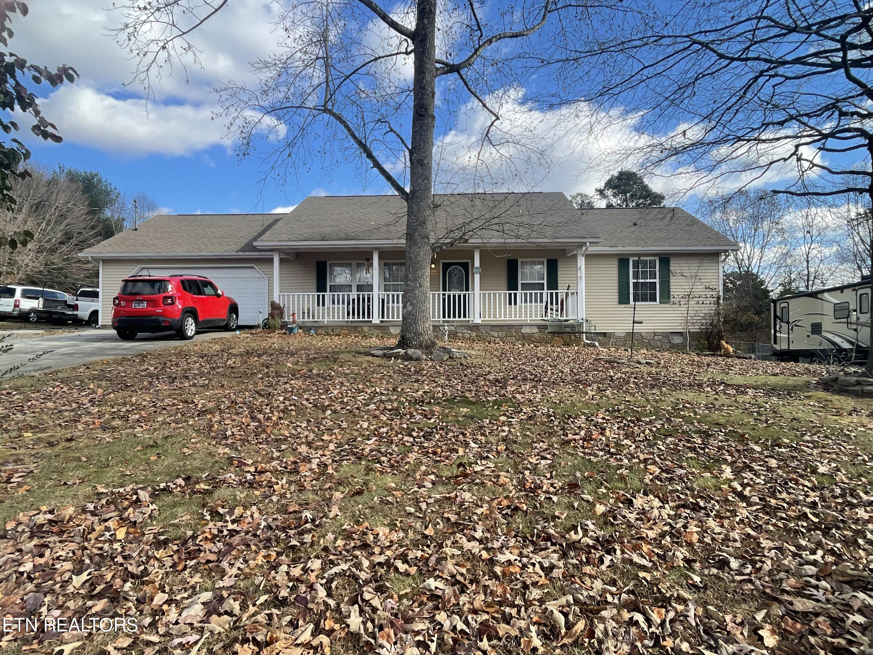 616 Emerald Avenue Seymour TN 37865