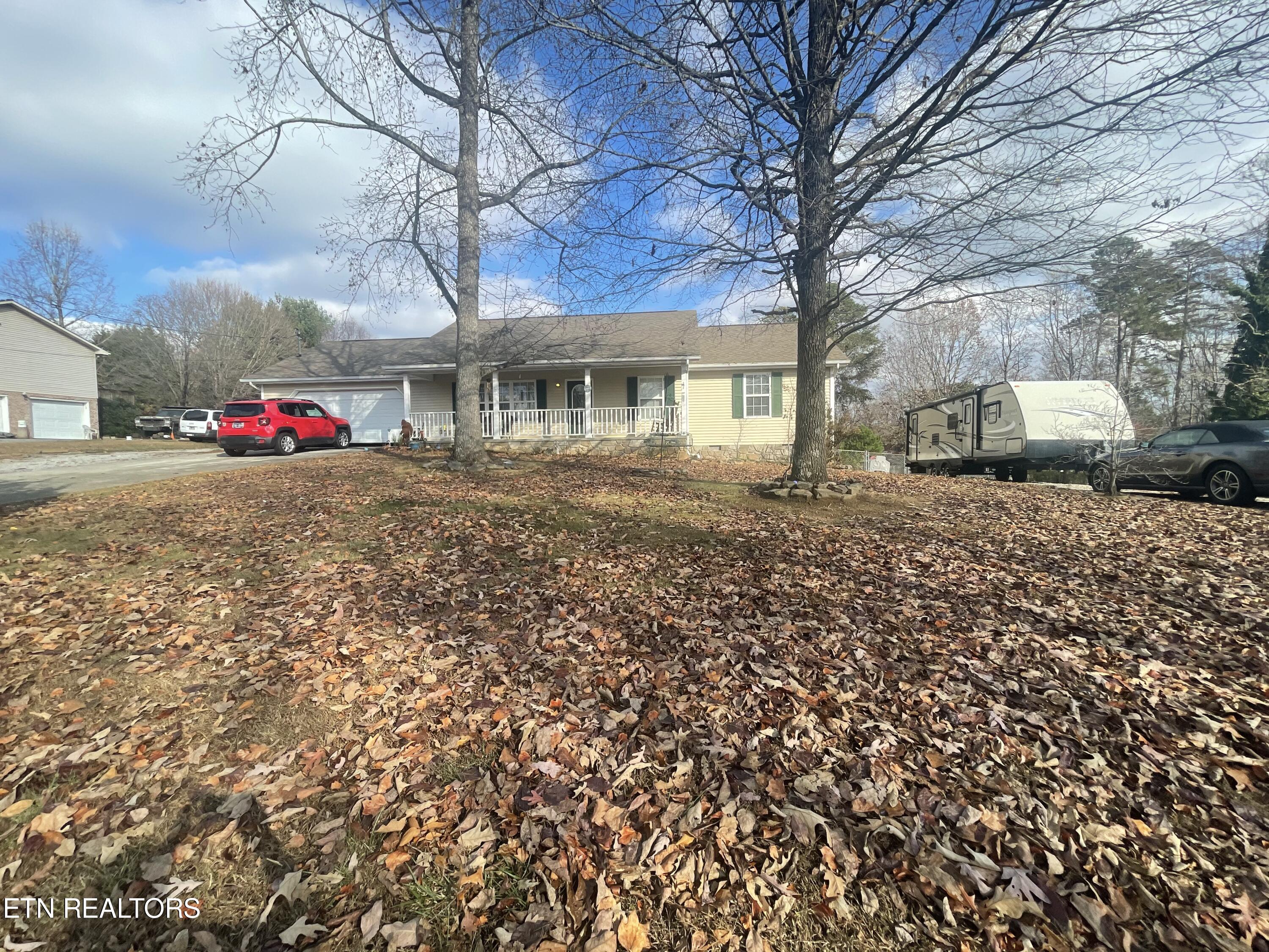 616 Emerald Avenue Seymour TN 37865