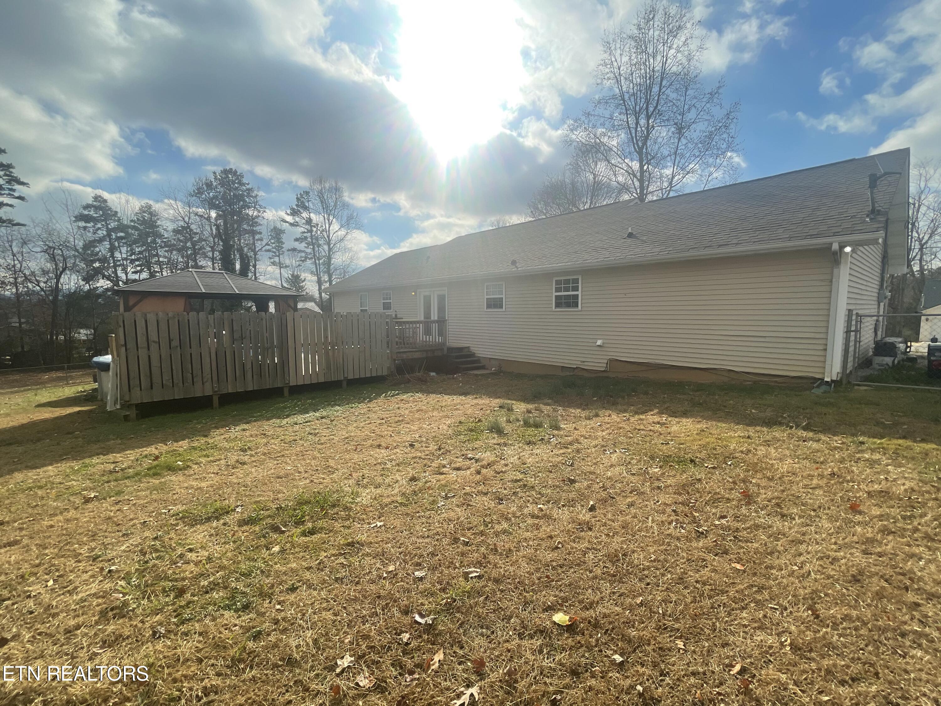 616 Emerald Avenue Seymour TN 37865