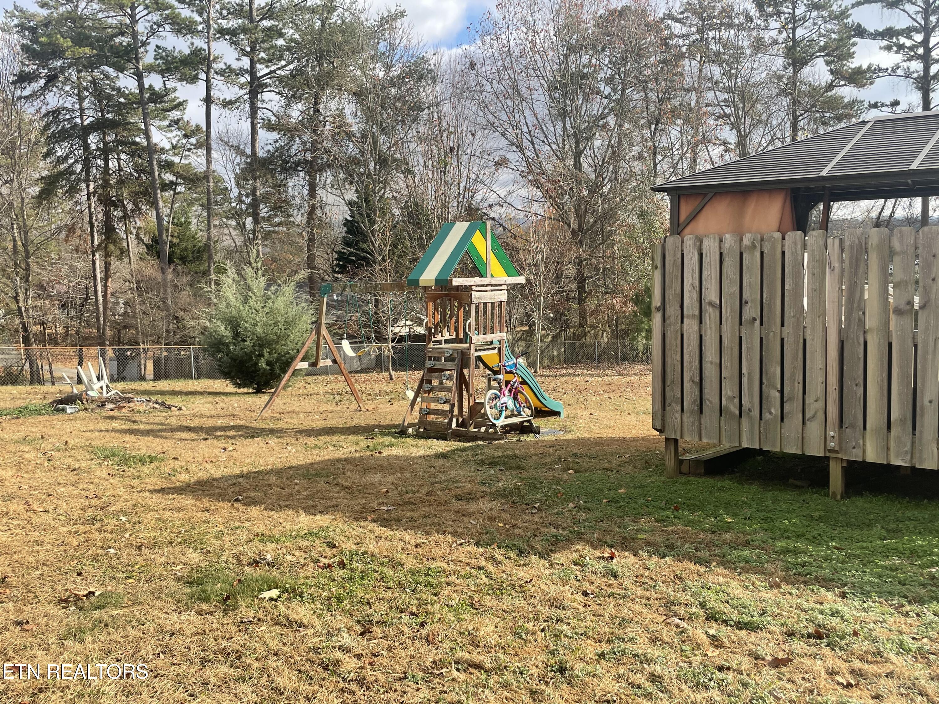 616 Emerald Avenue Seymour TN 37865