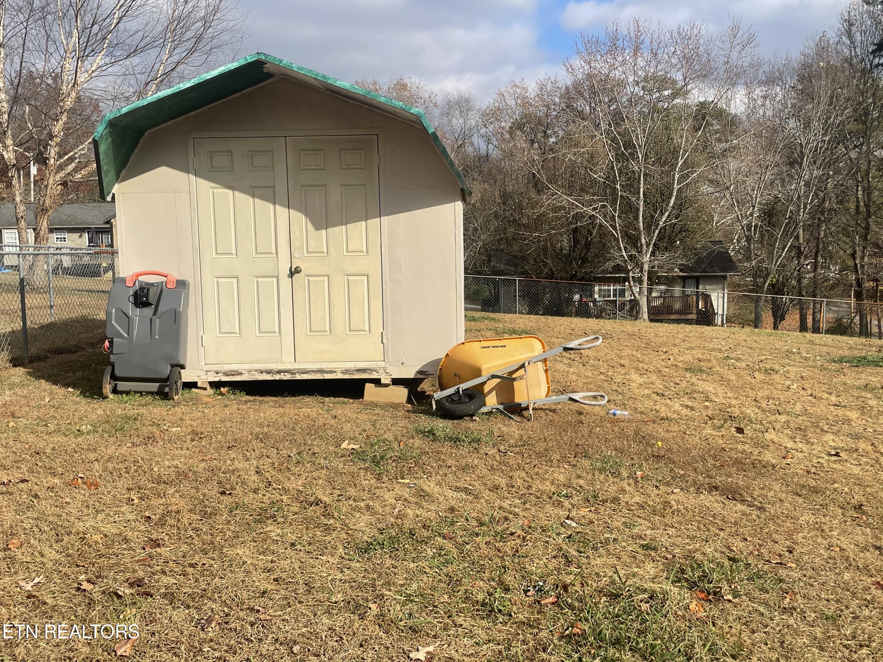 616 Emerald Avenue Seymour TN 37865