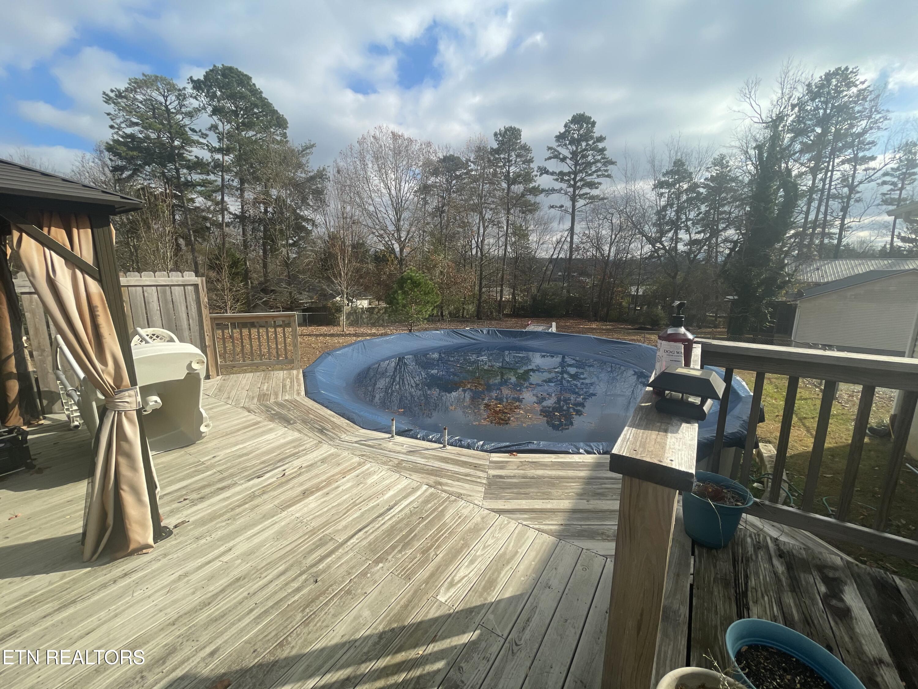 616 Emerald Avenue Seymour TN 37865