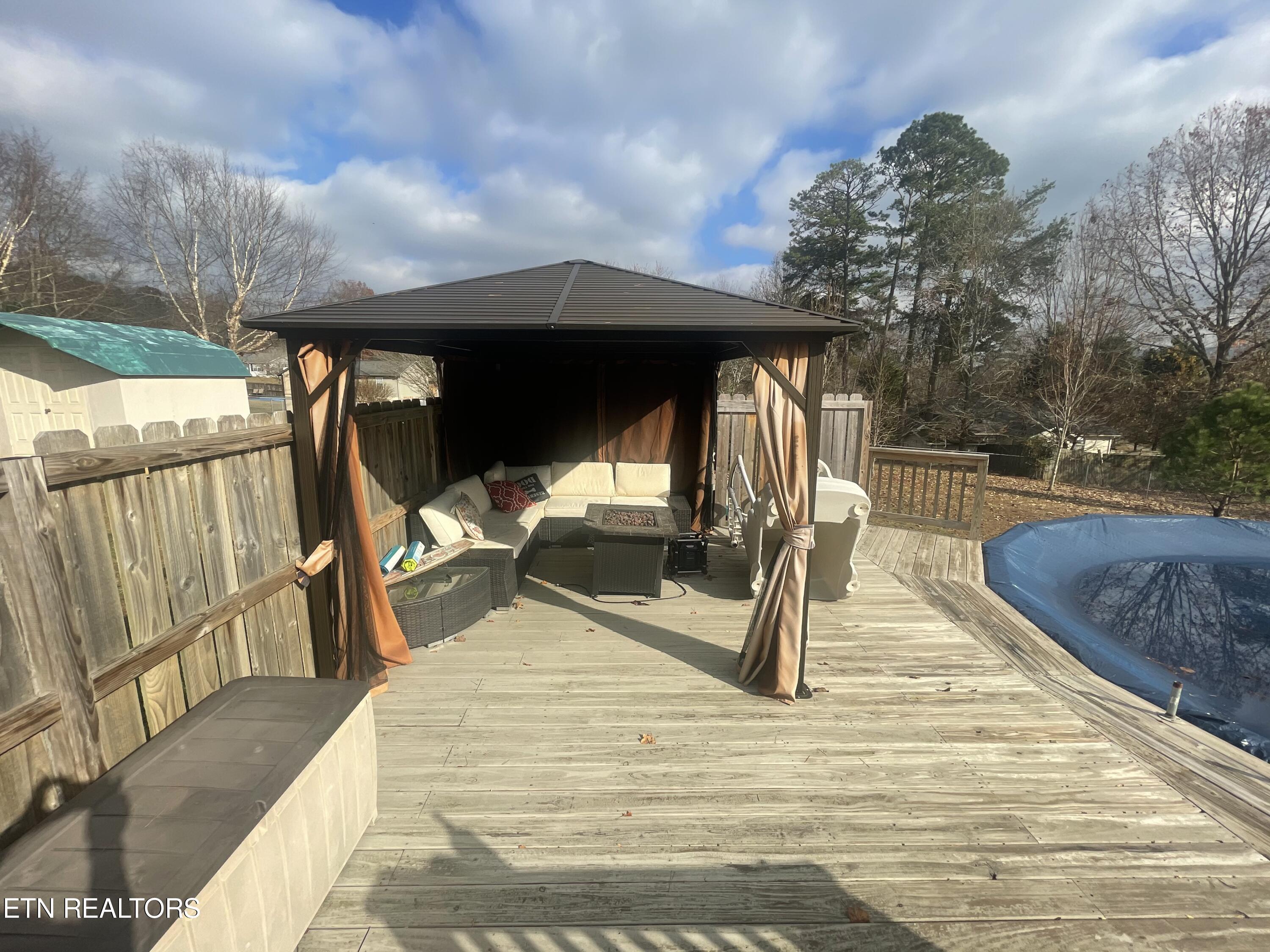 616 Emerald Avenue Seymour TN 37865