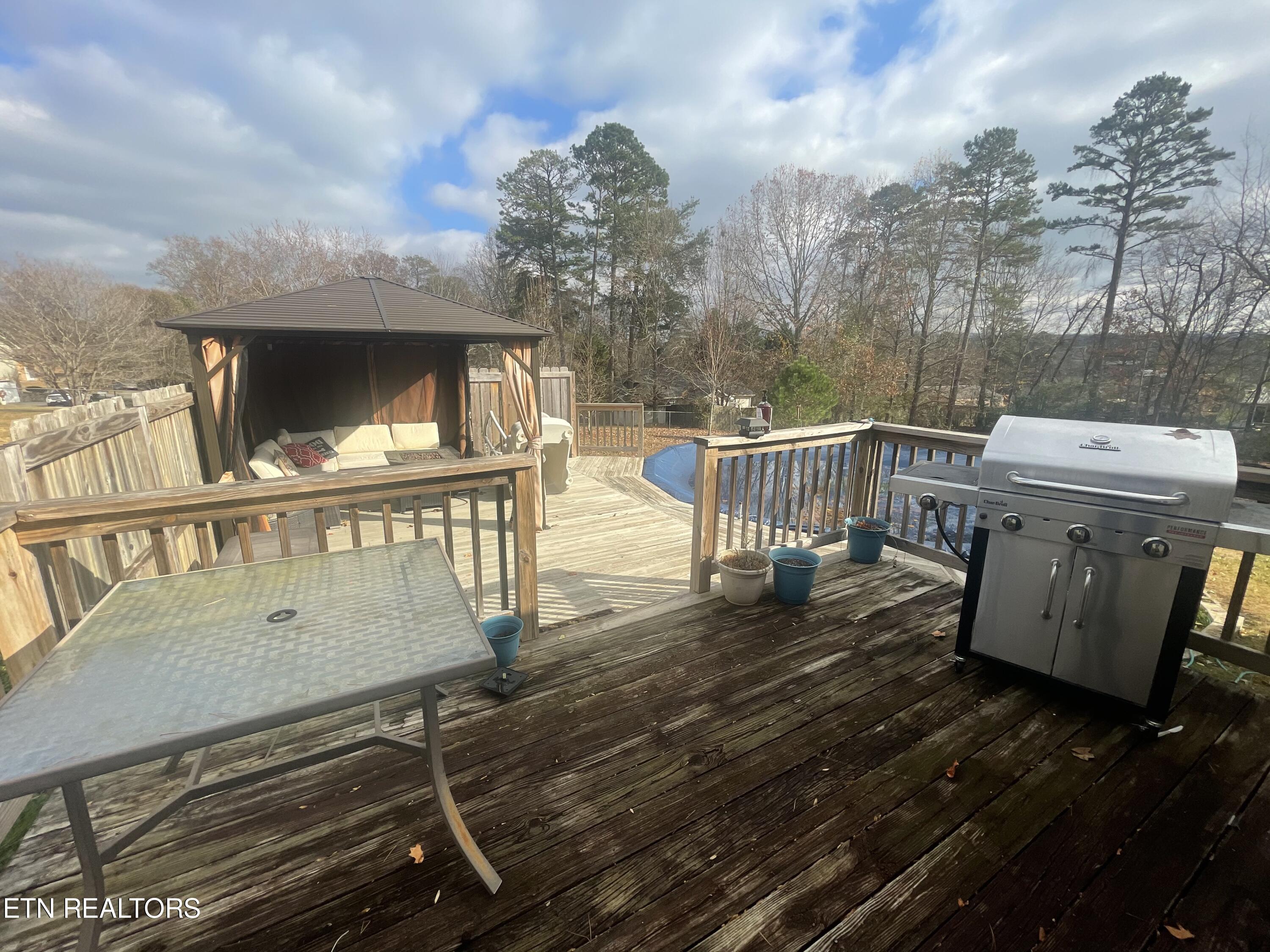 616 Emerald Avenue Seymour TN 37865