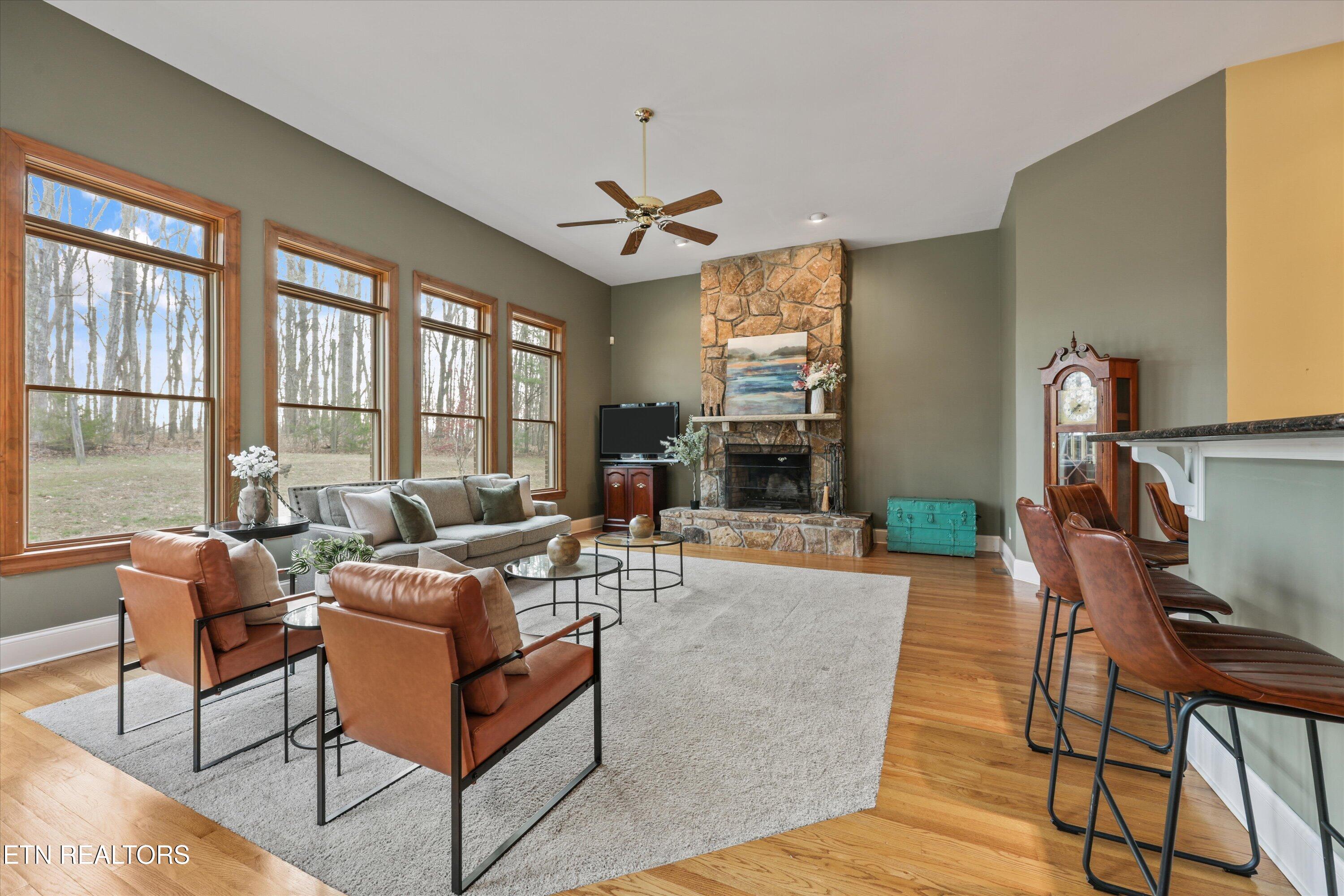 111 Stone Ridge Drive Andersonville TN 37705