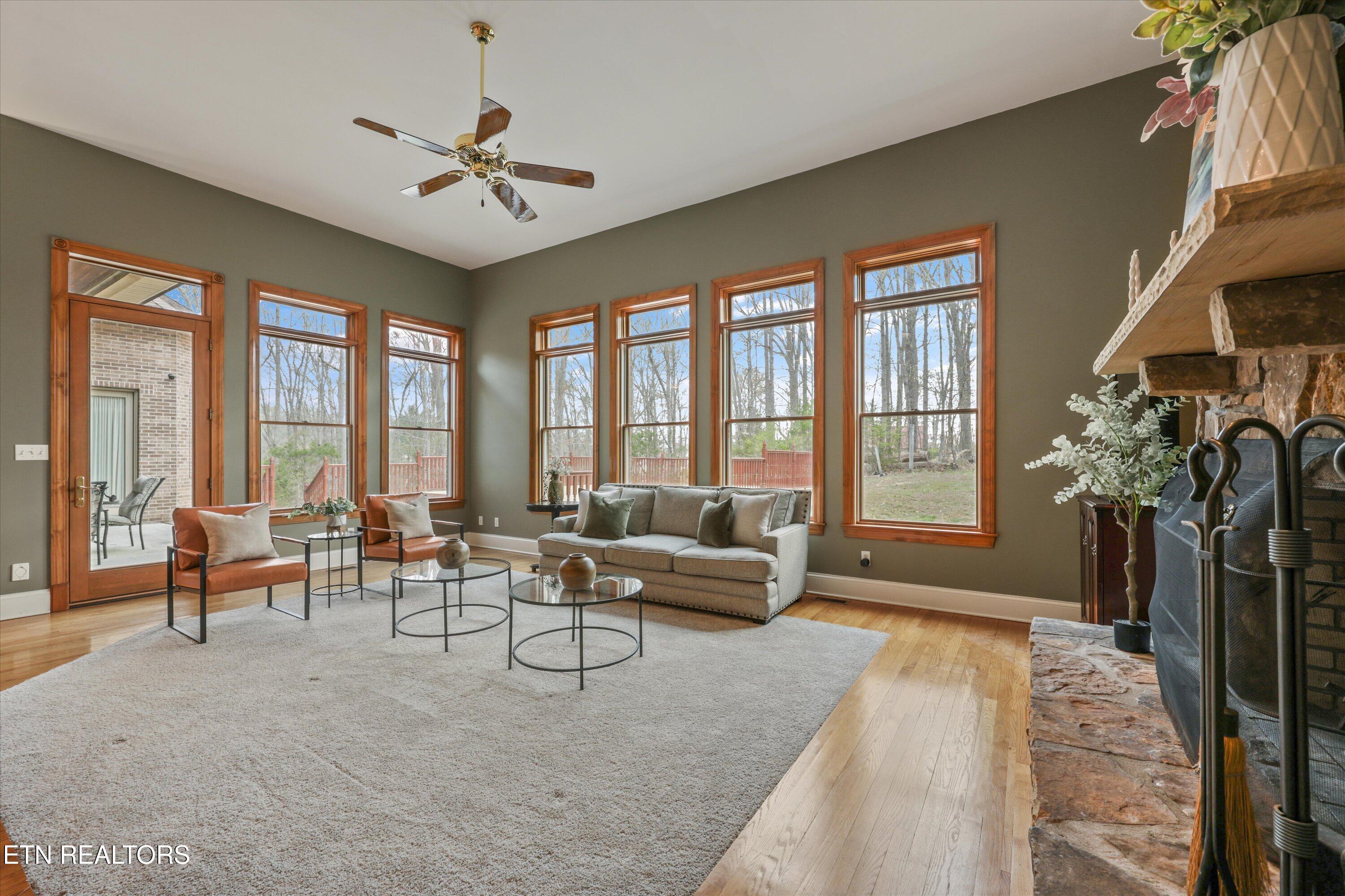 111 Stone Ridge Drive Andersonville TN 37705