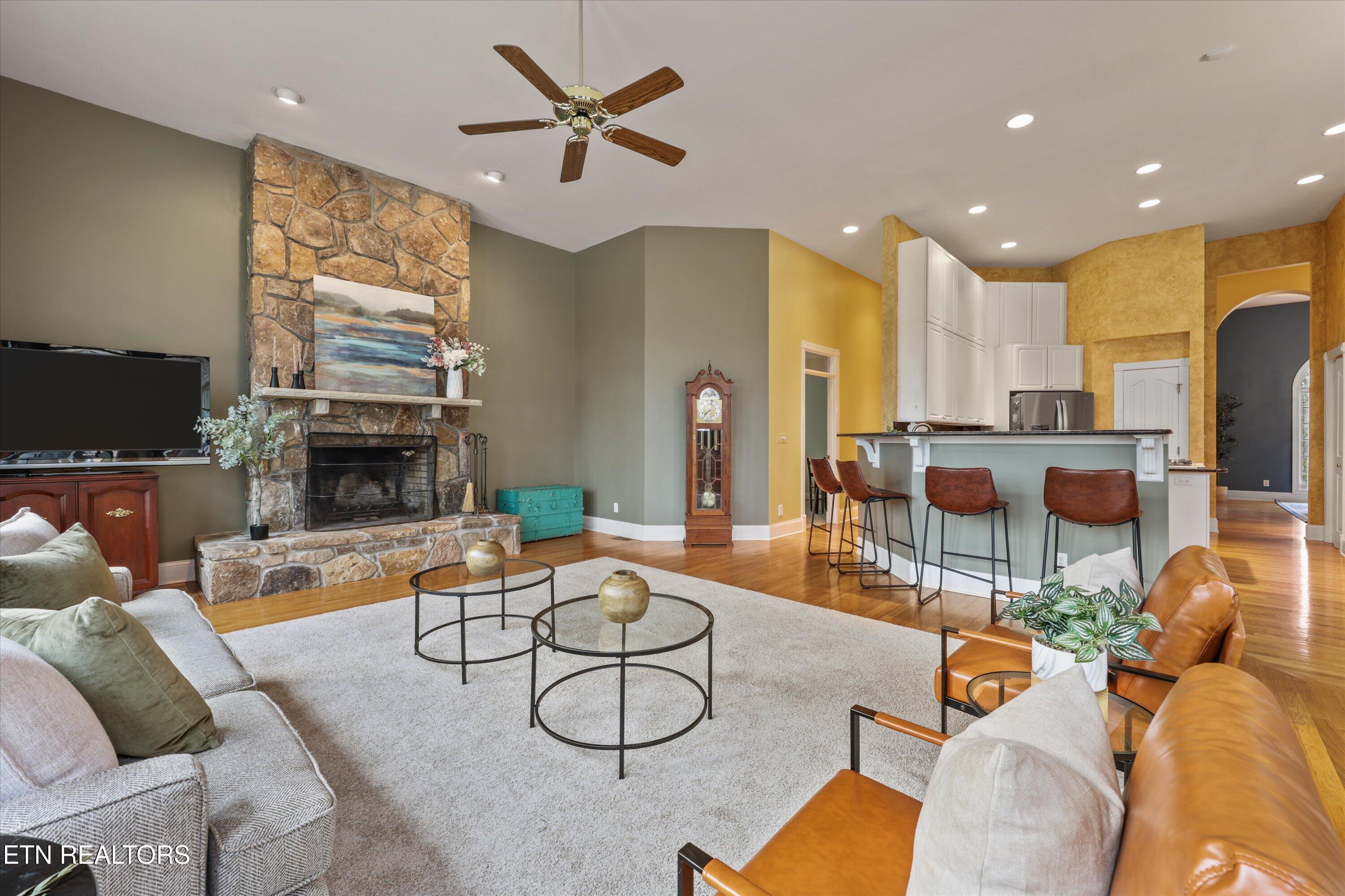 111 Stone Ridge Drive Andersonville TN 37705