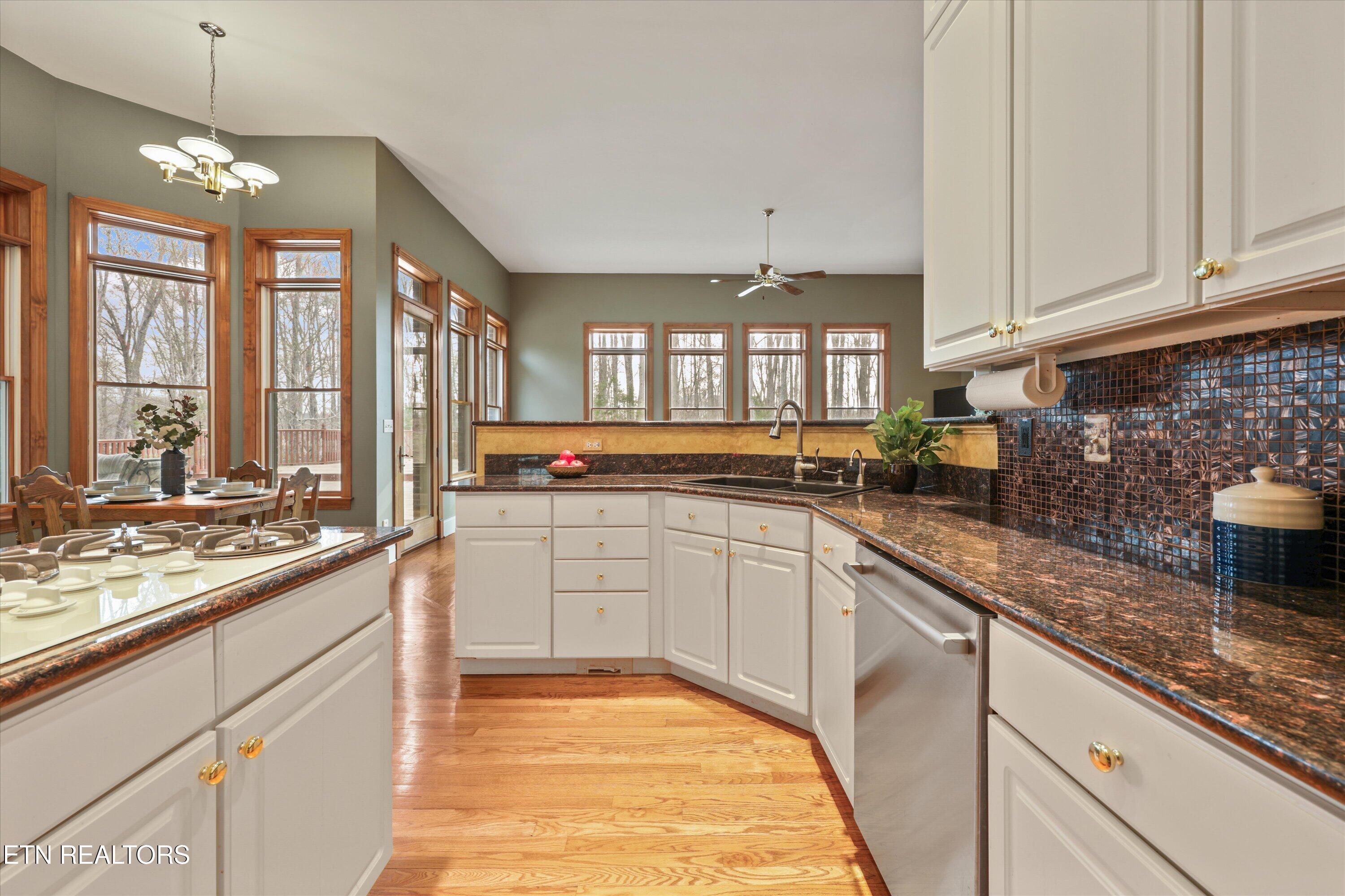 111 Stone Ridge Drive Andersonville TN 37705