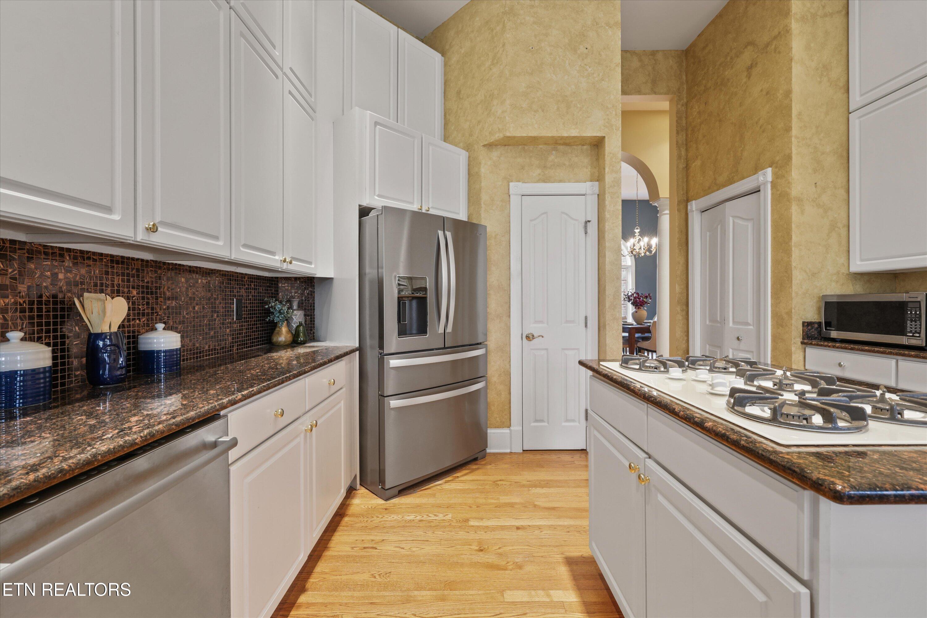 111 Stone Ridge Drive Andersonville TN 37705