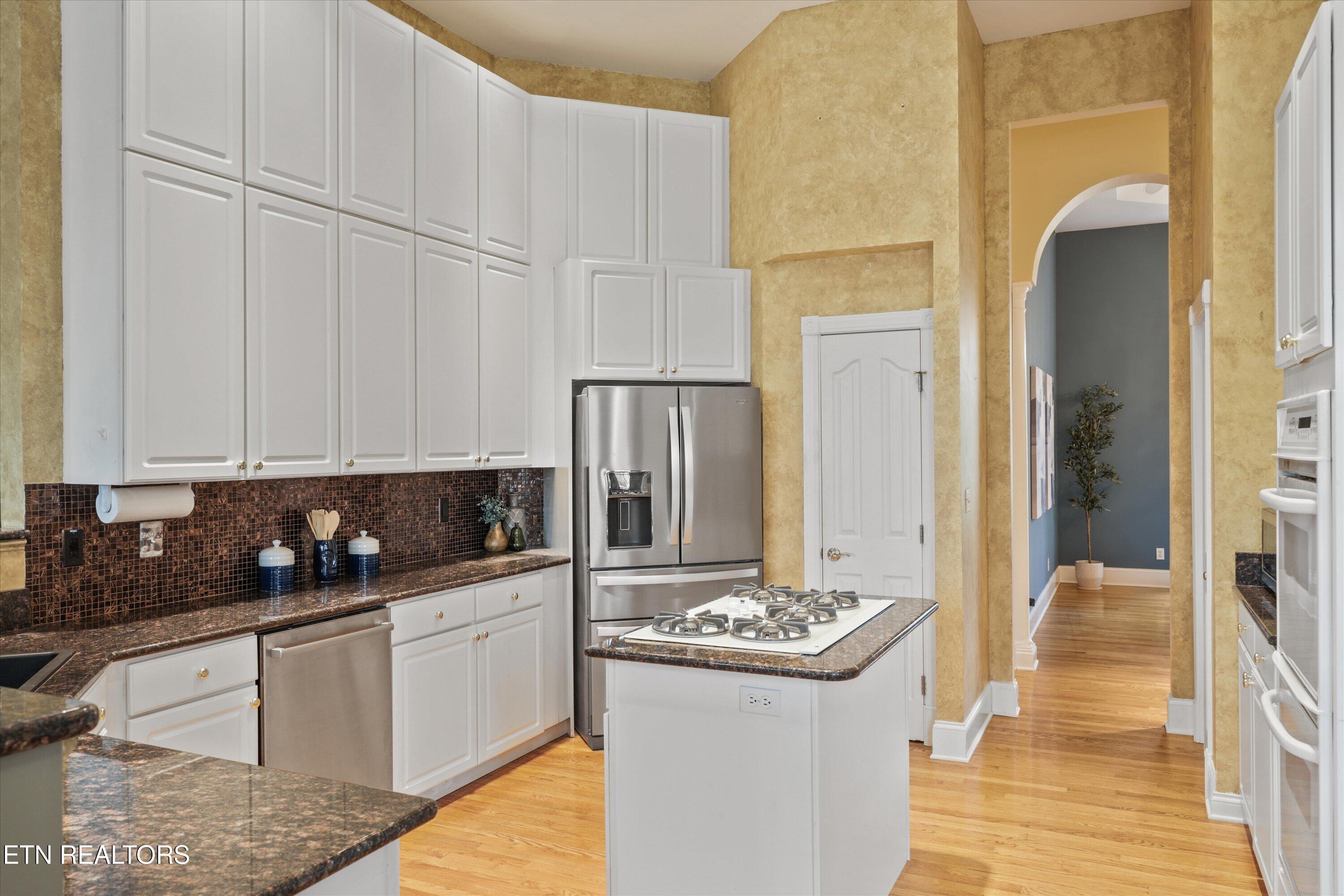 111 Stone Ridge Drive Andersonville TN 37705