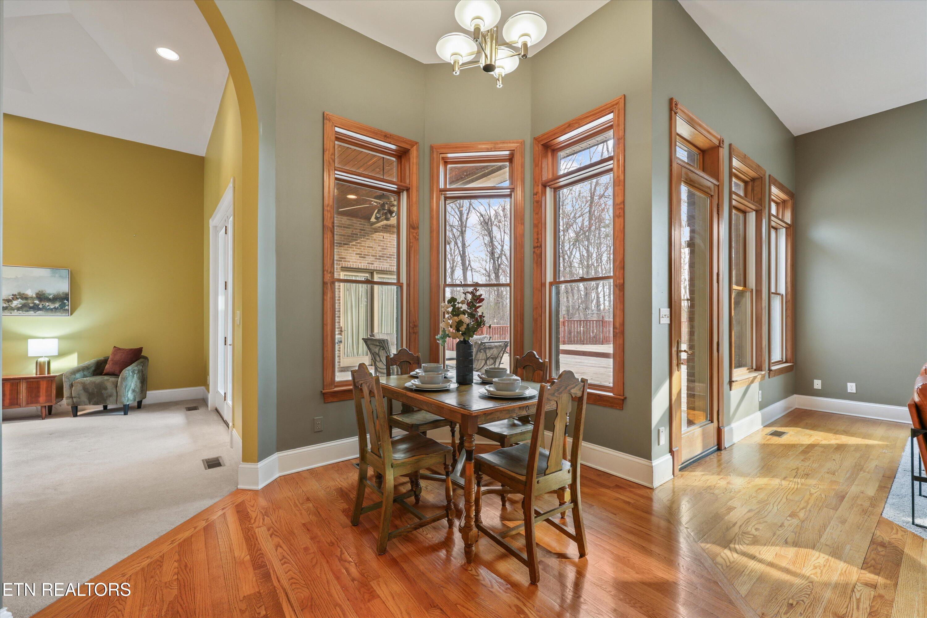 111 Stone Ridge Drive Andersonville TN 37705