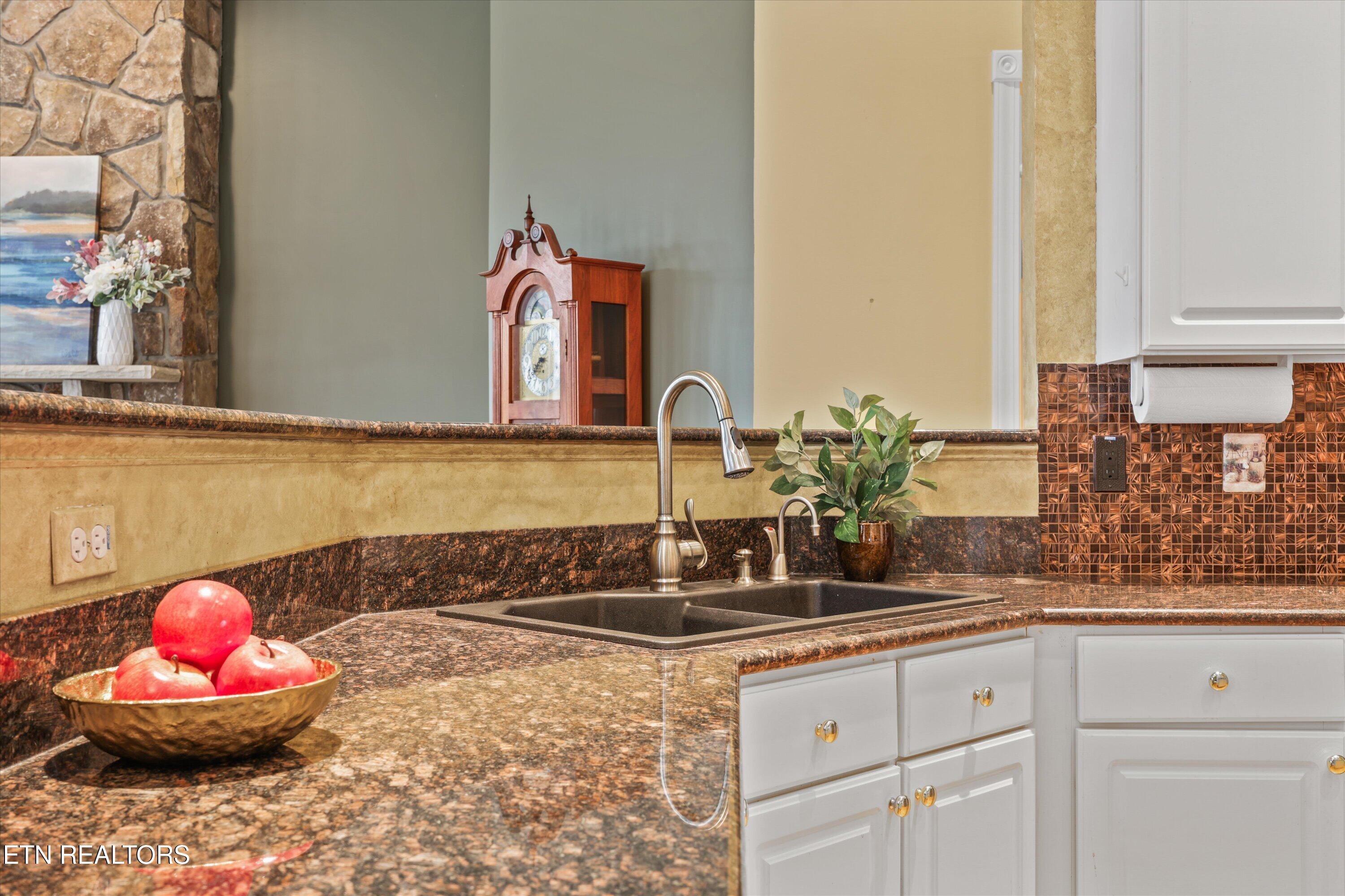 111 Stone Ridge Drive Andersonville TN 37705