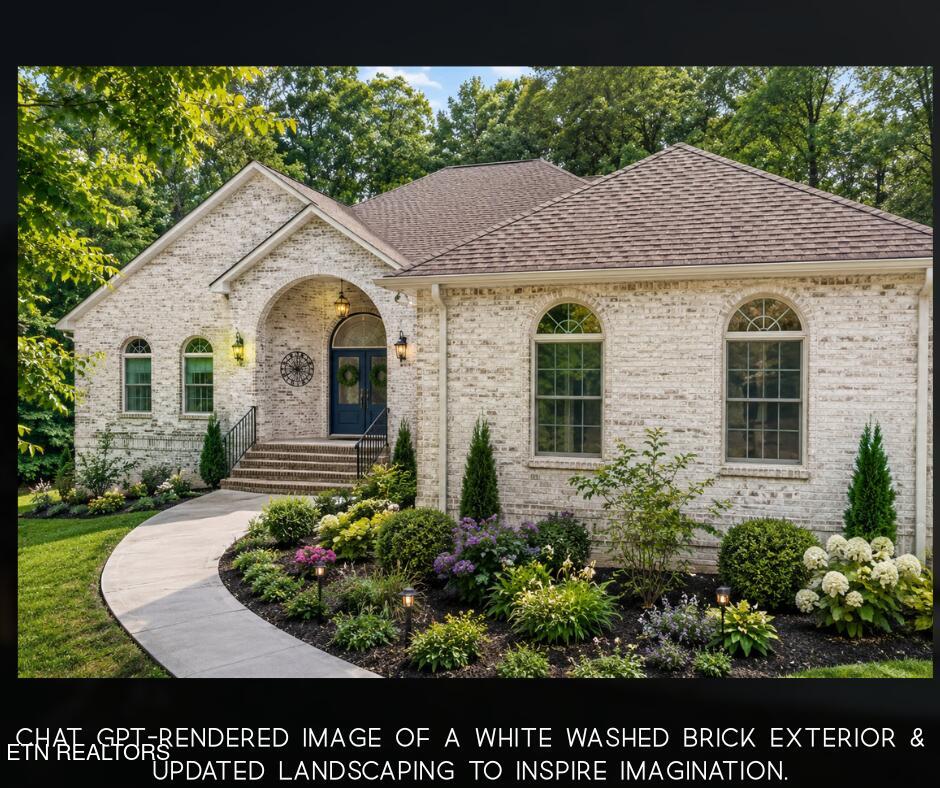 111 Stone Ridge Drive Andersonville TN 37705