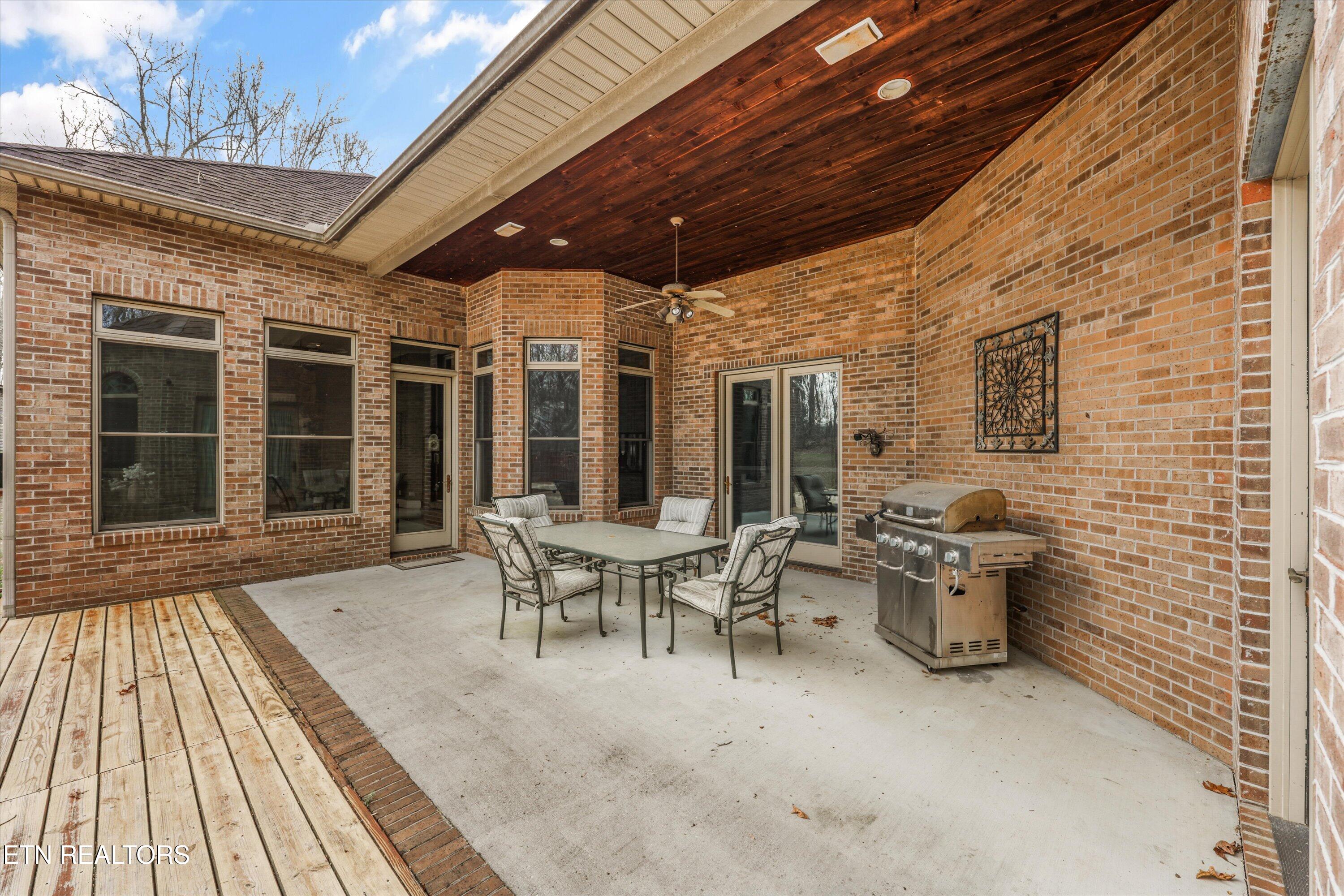 111 Stone Ridge Drive Andersonville TN 37705