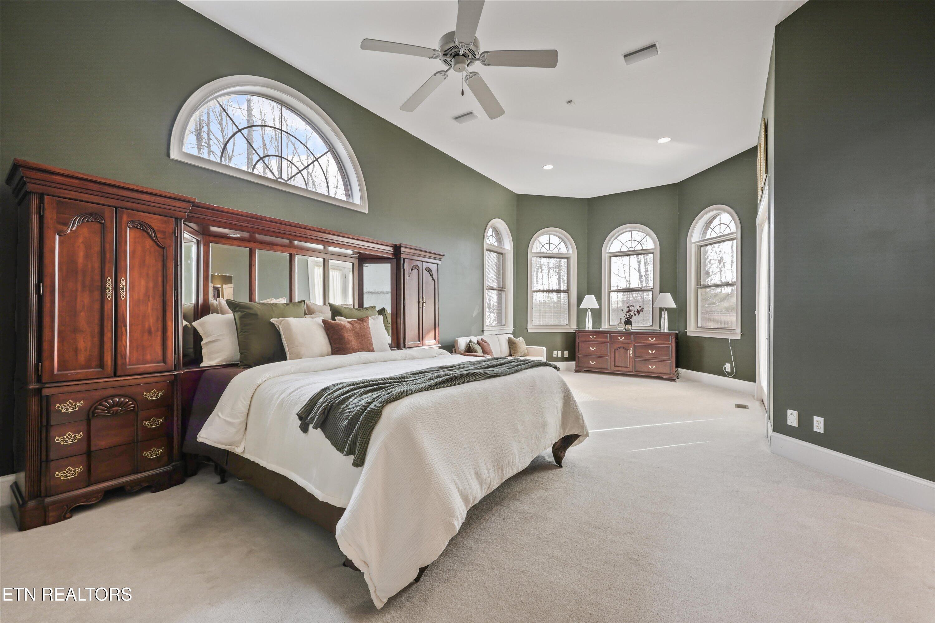 111 Stone Ridge Drive Andersonville TN 37705