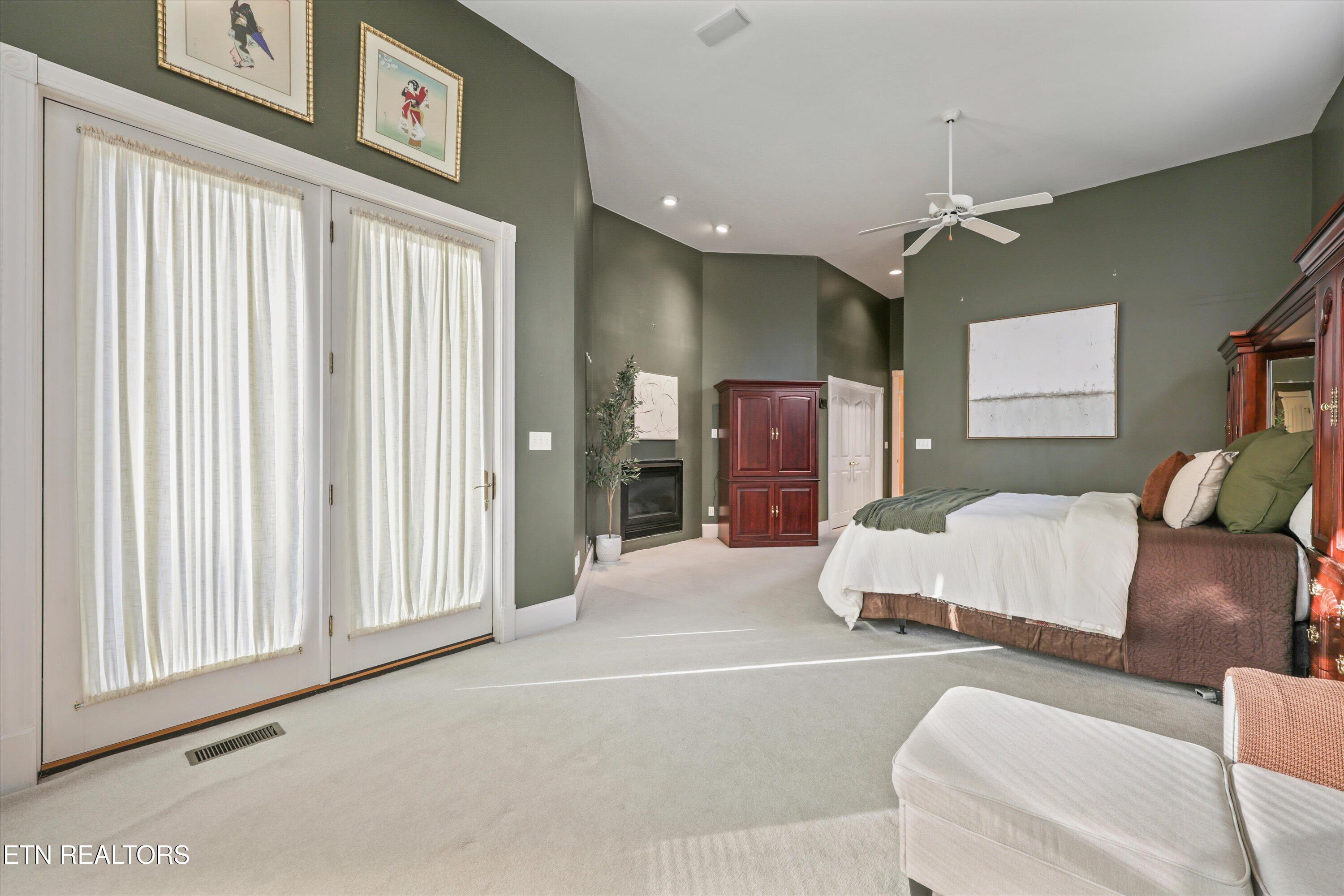 111 Stone Ridge Drive Andersonville TN 37705
