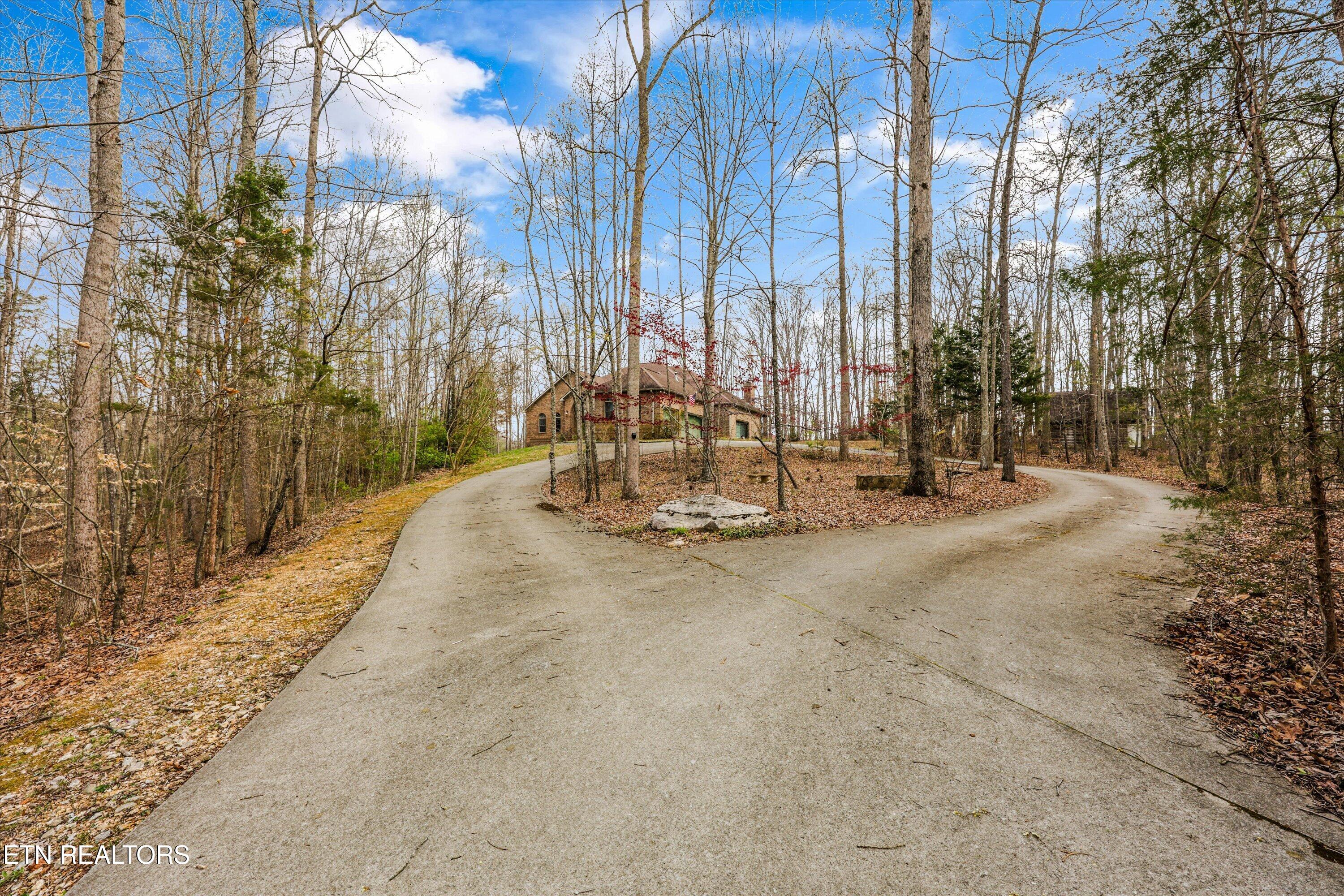 111 Stone Ridge Drive Andersonville TN 37705