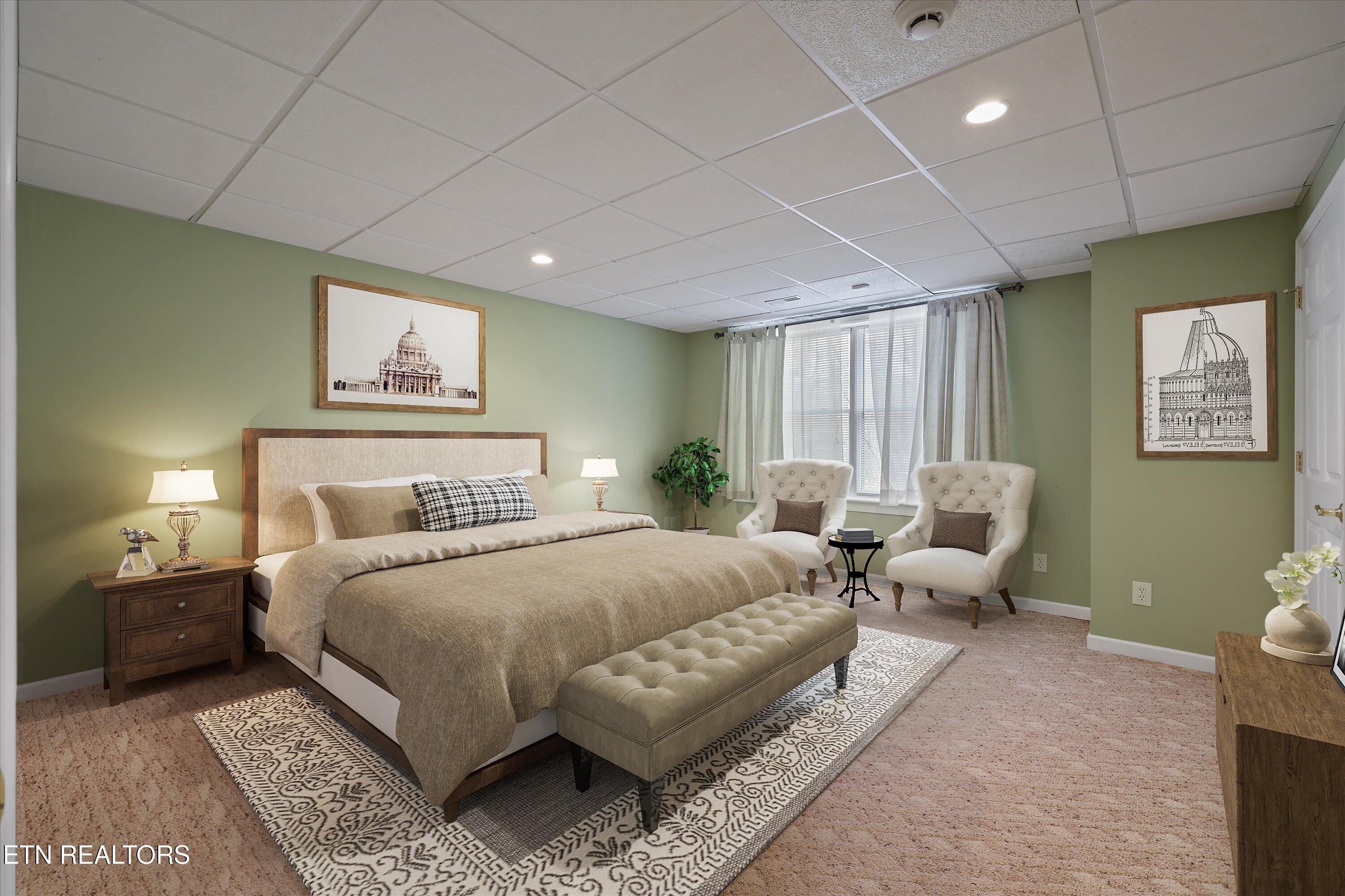 111 Stone Ridge Drive Andersonville TN 37705