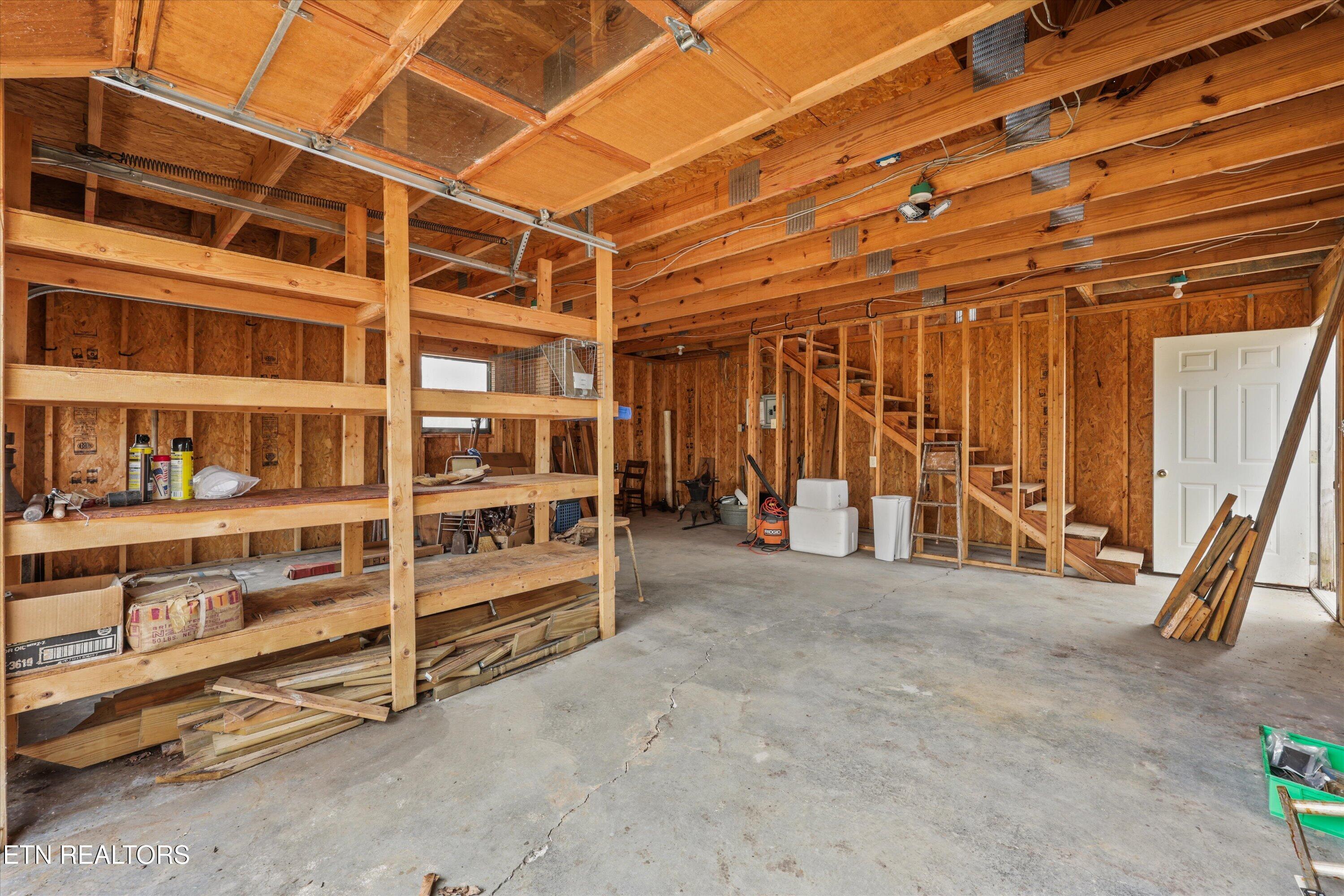 111 Stone Ridge Drive Andersonville TN 37705