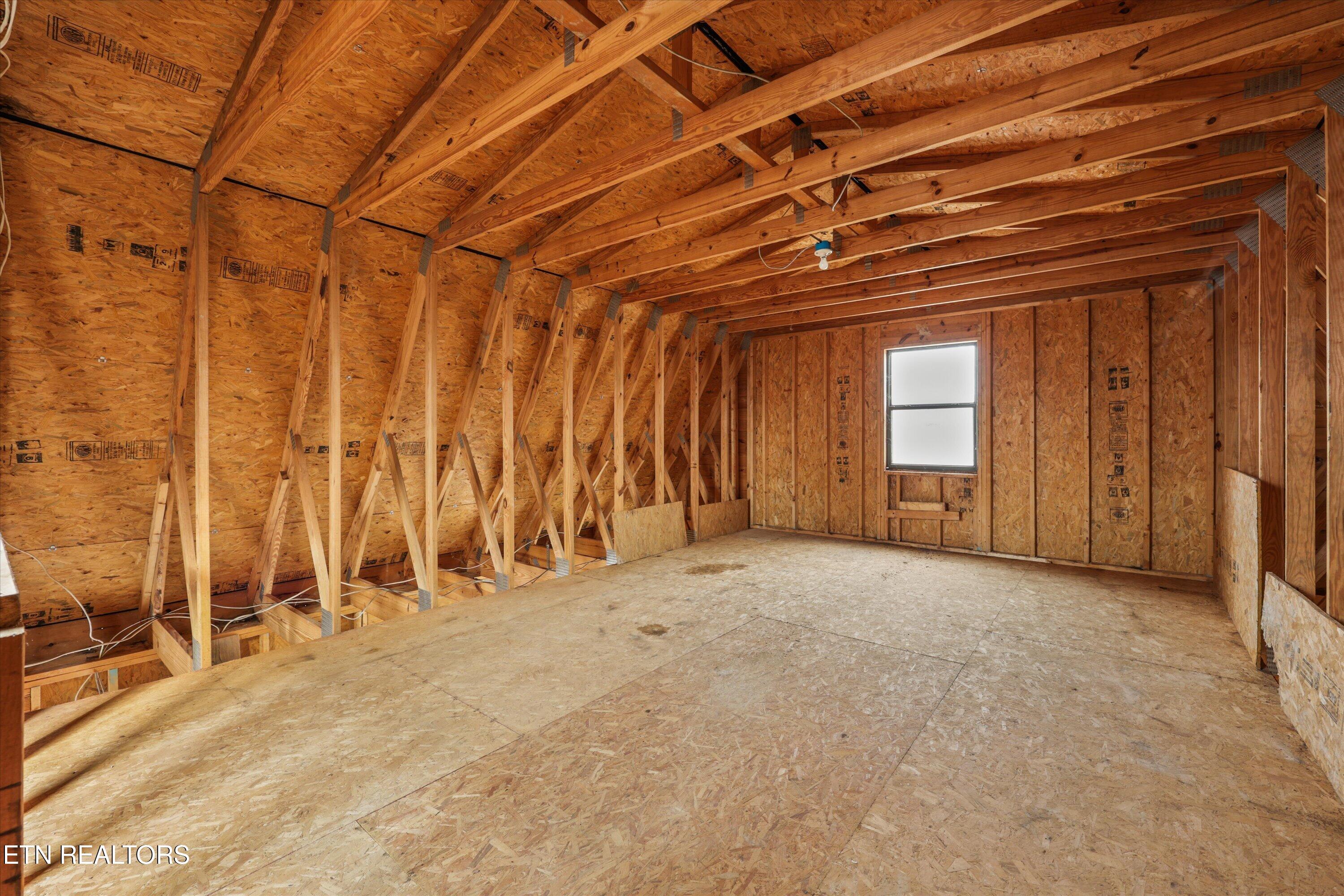 111 Stone Ridge Drive Andersonville TN 37705